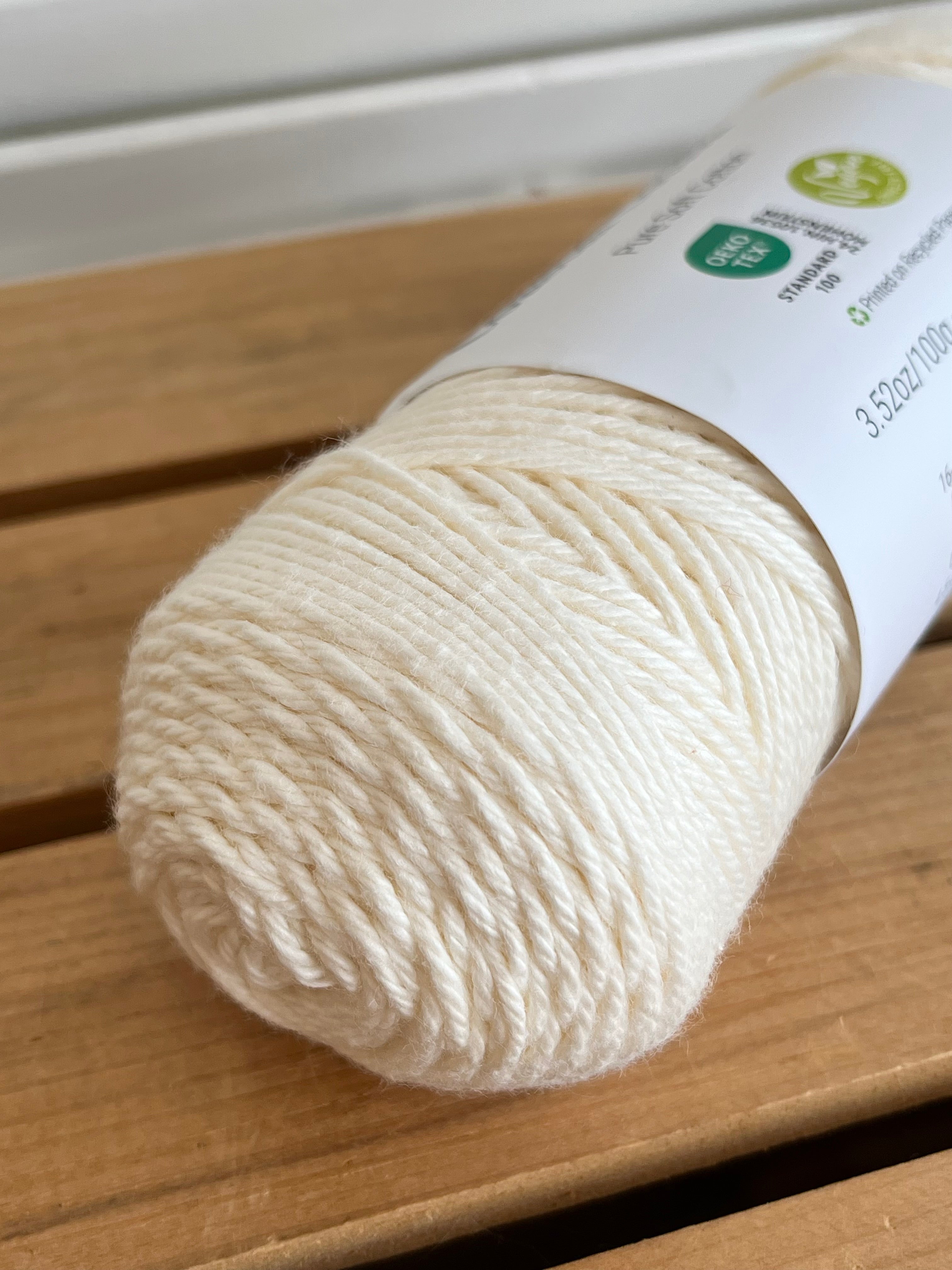 Vanilla 1011 - Coastal Cotton