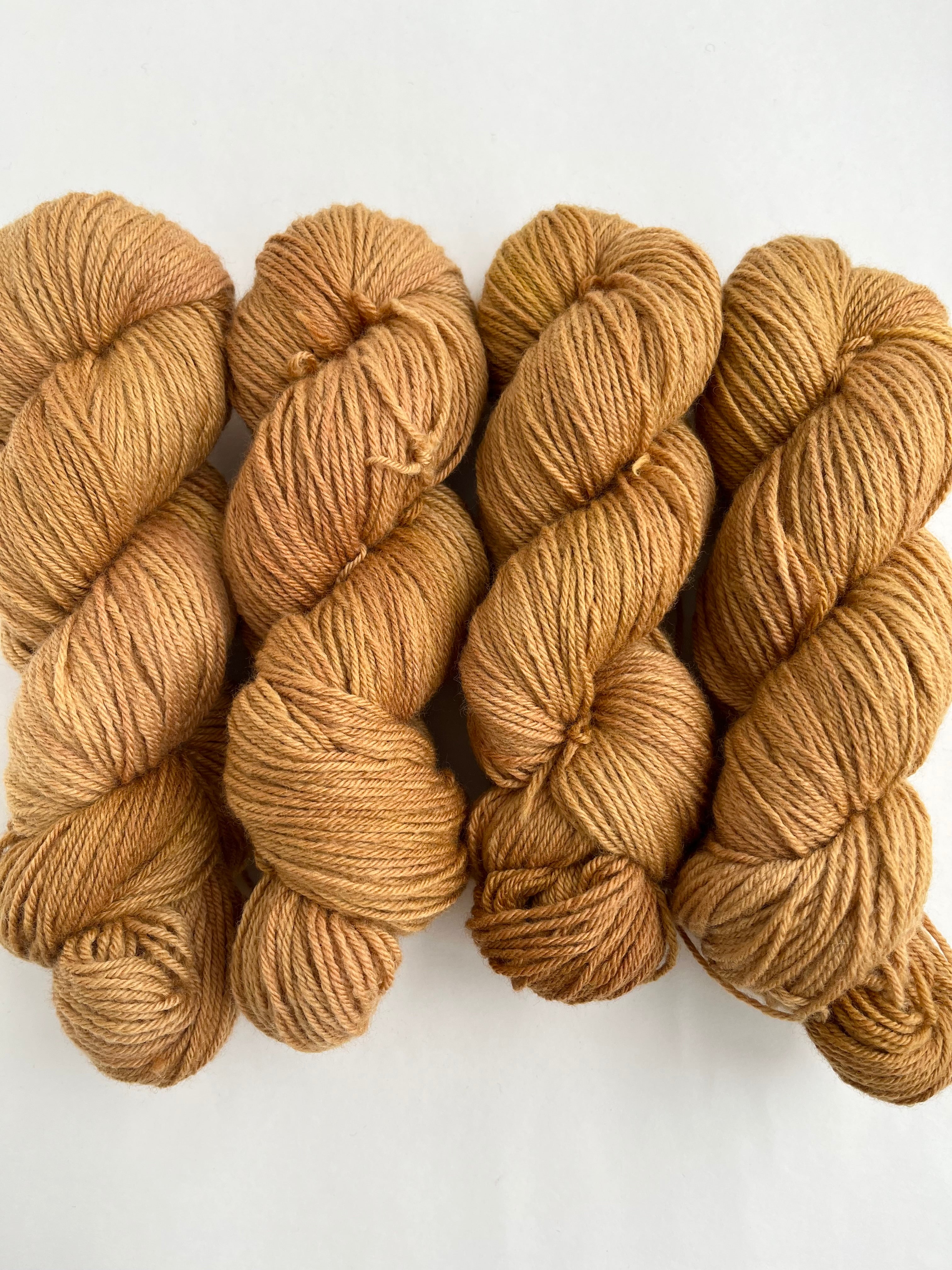 Mustard - Tributary DK