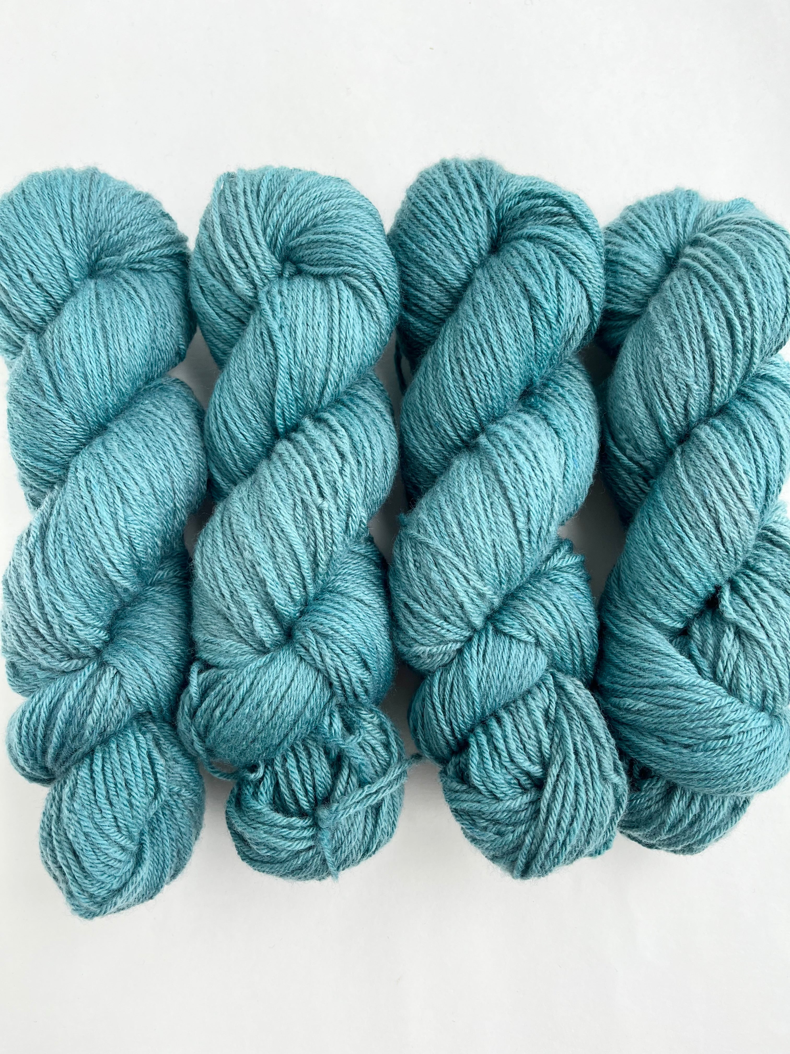 Tide - Tributary DK
