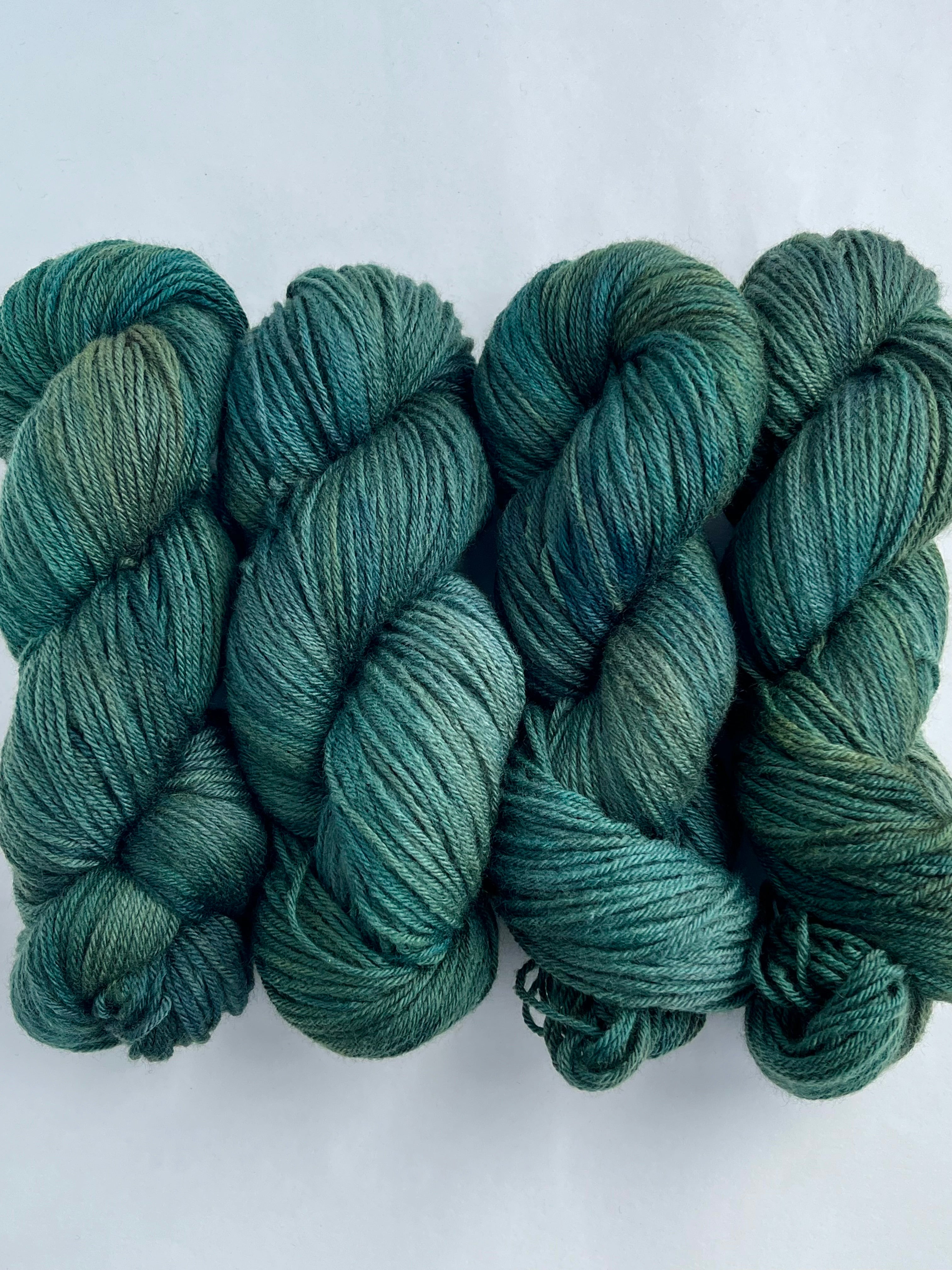 Redwood - Tributary DK