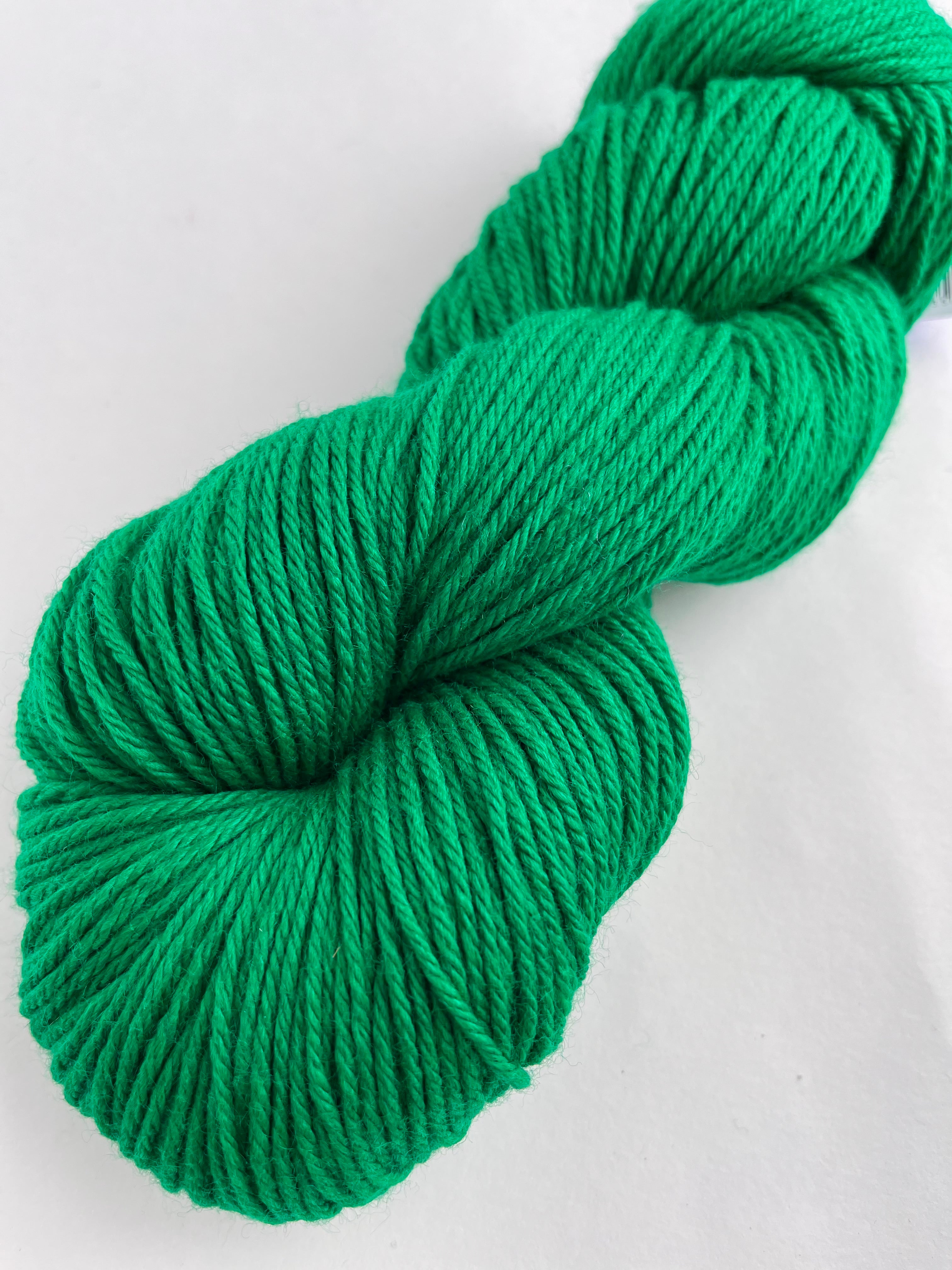 Vintage yarn from Berroco