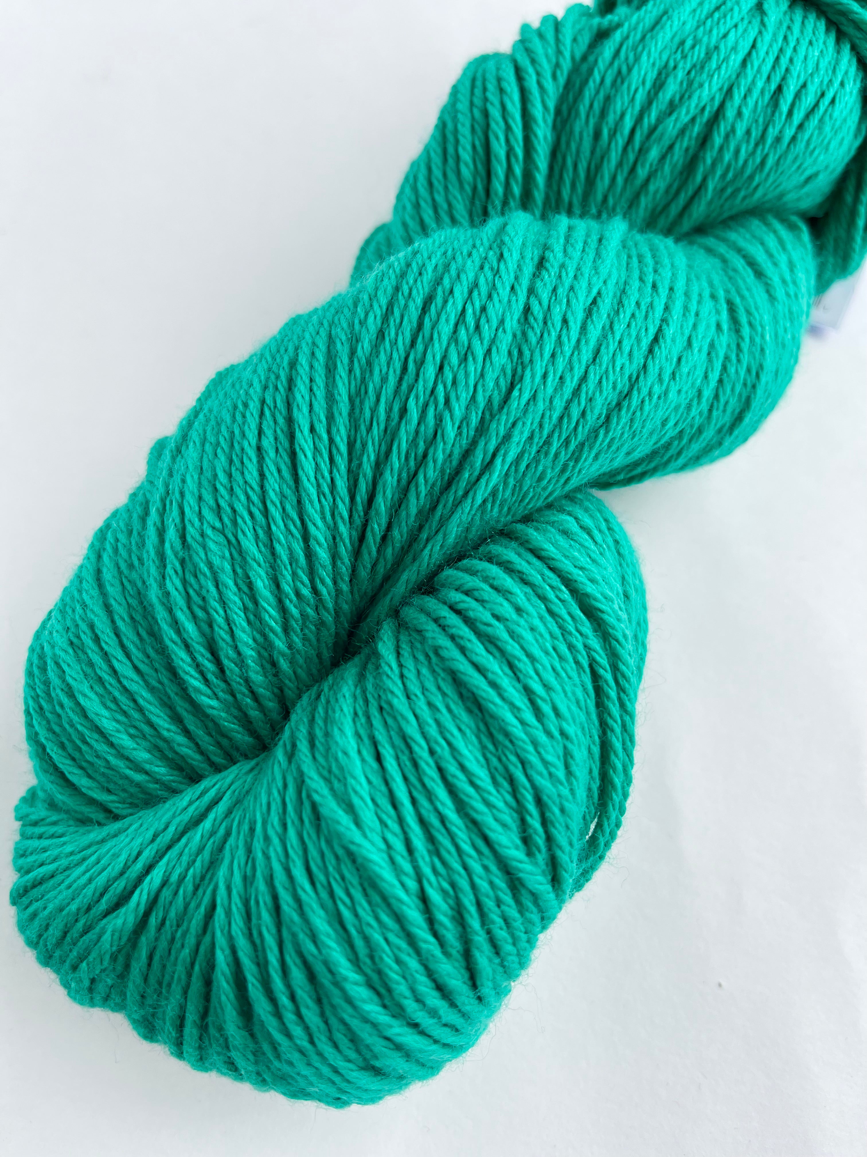 Vintage yarn from Berroco