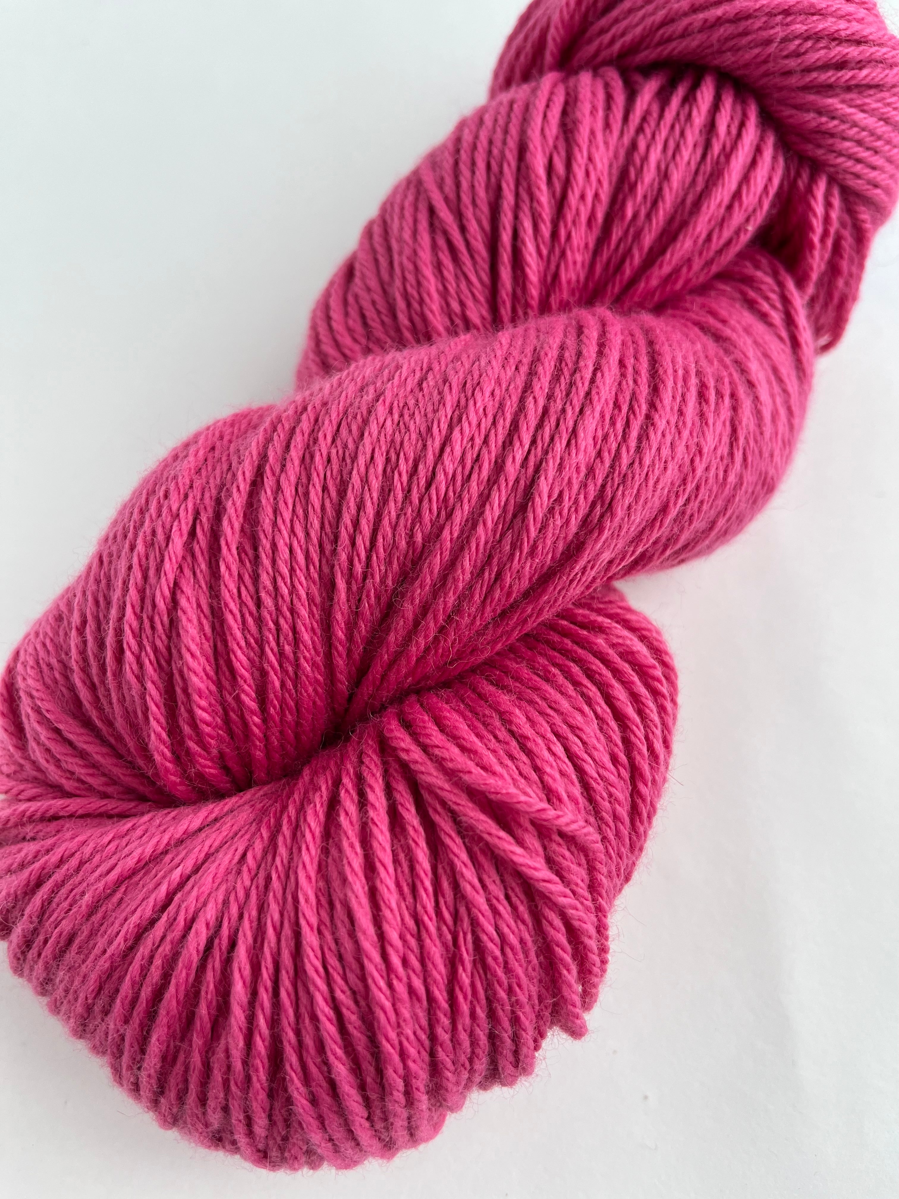 Vintage yarn from Berroco