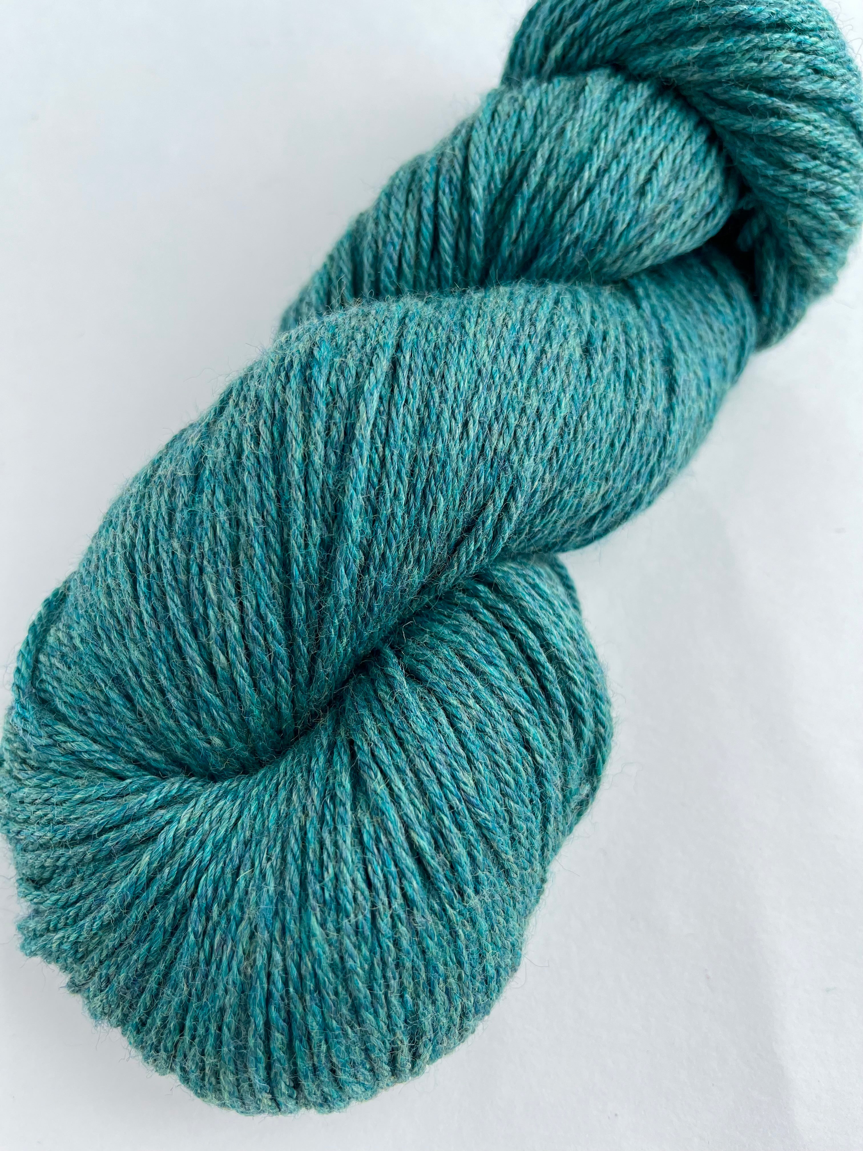 Vintage yarn from Berroco