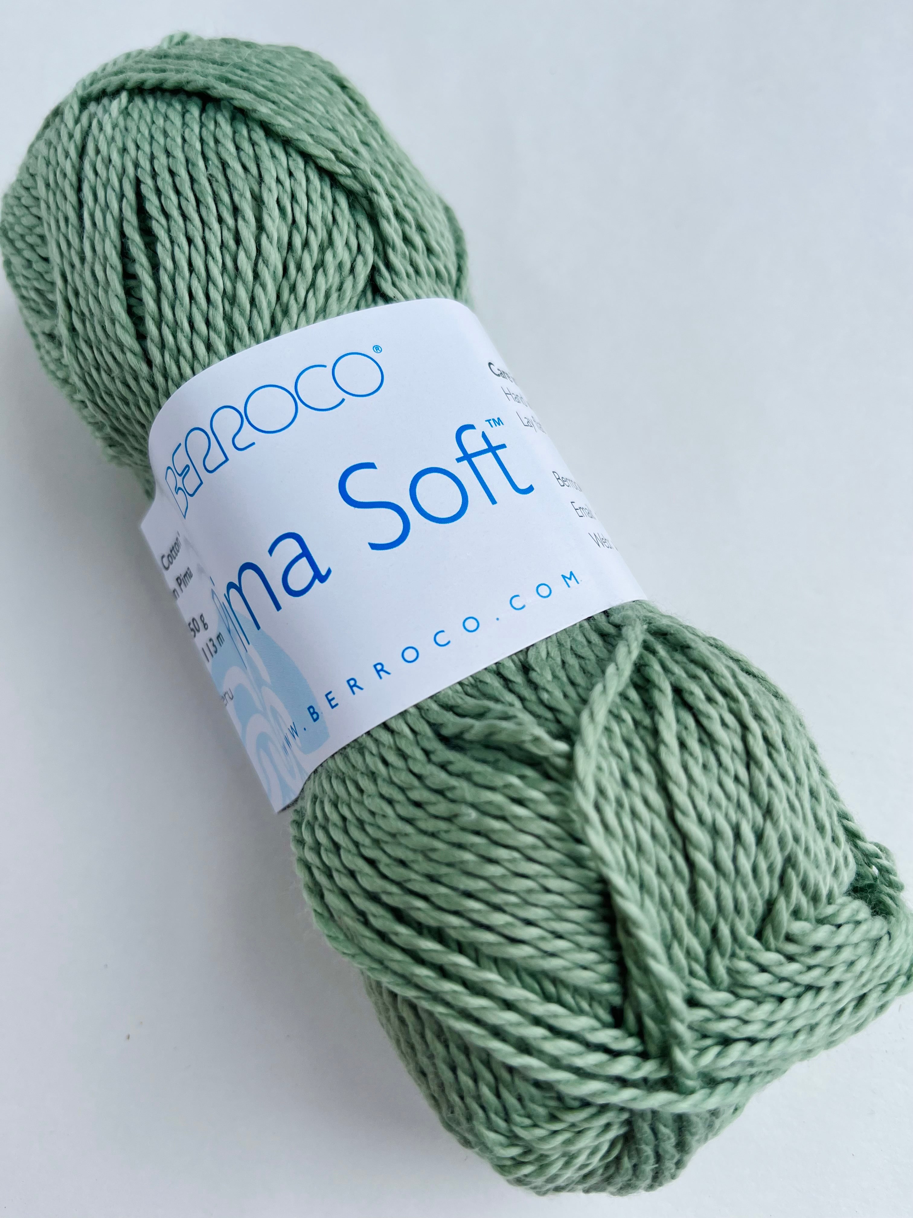 Pima Soft from Berroco