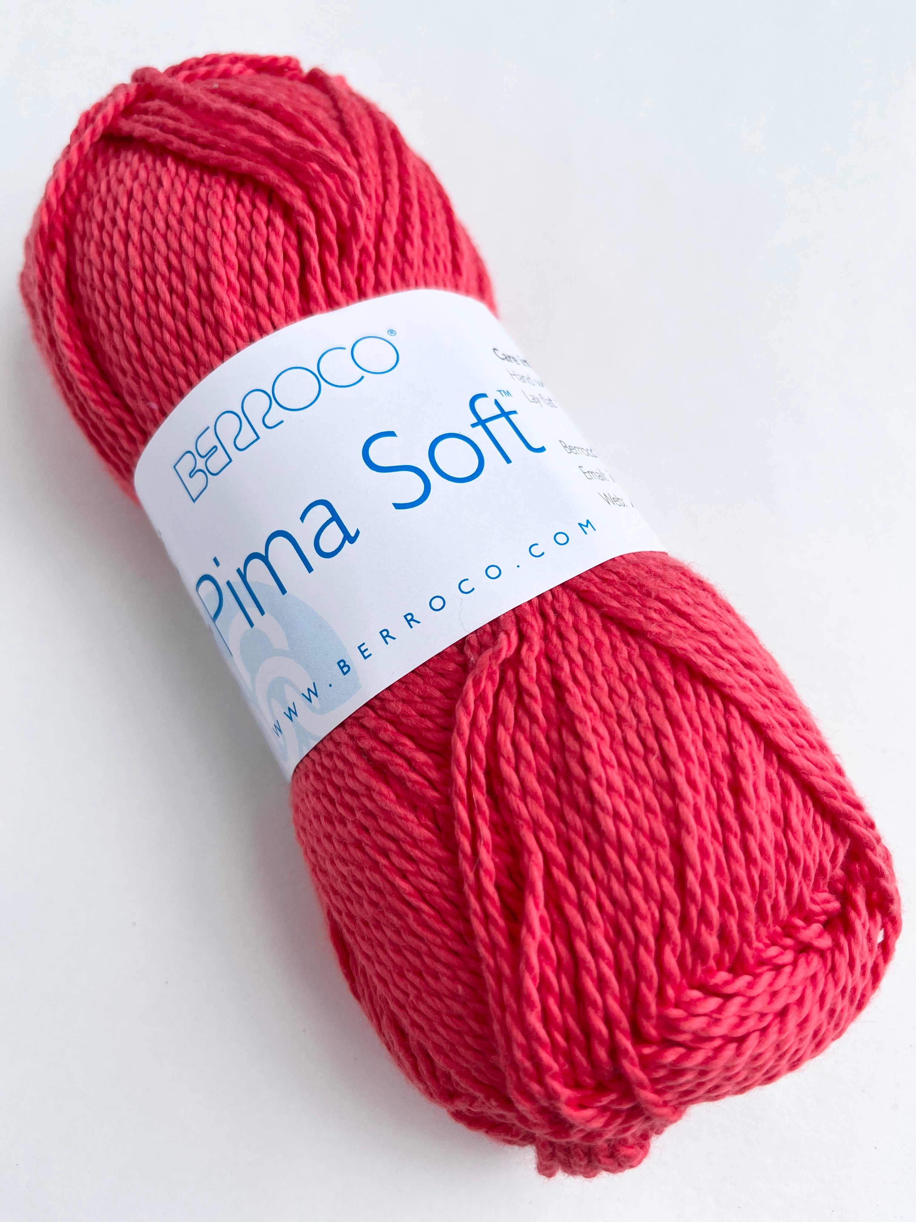 Pima Soft from Berroco