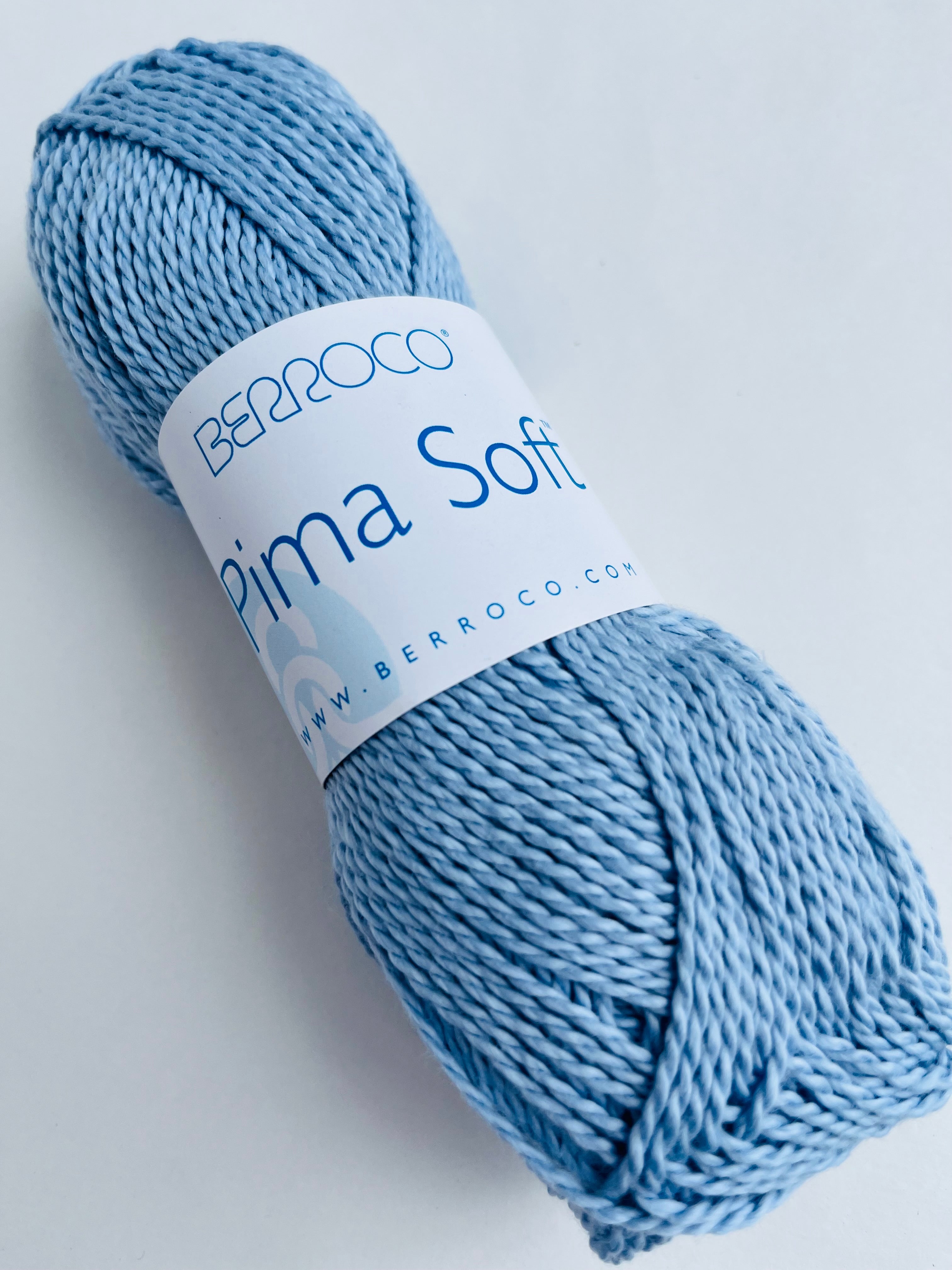 Pima Soft from Berroco