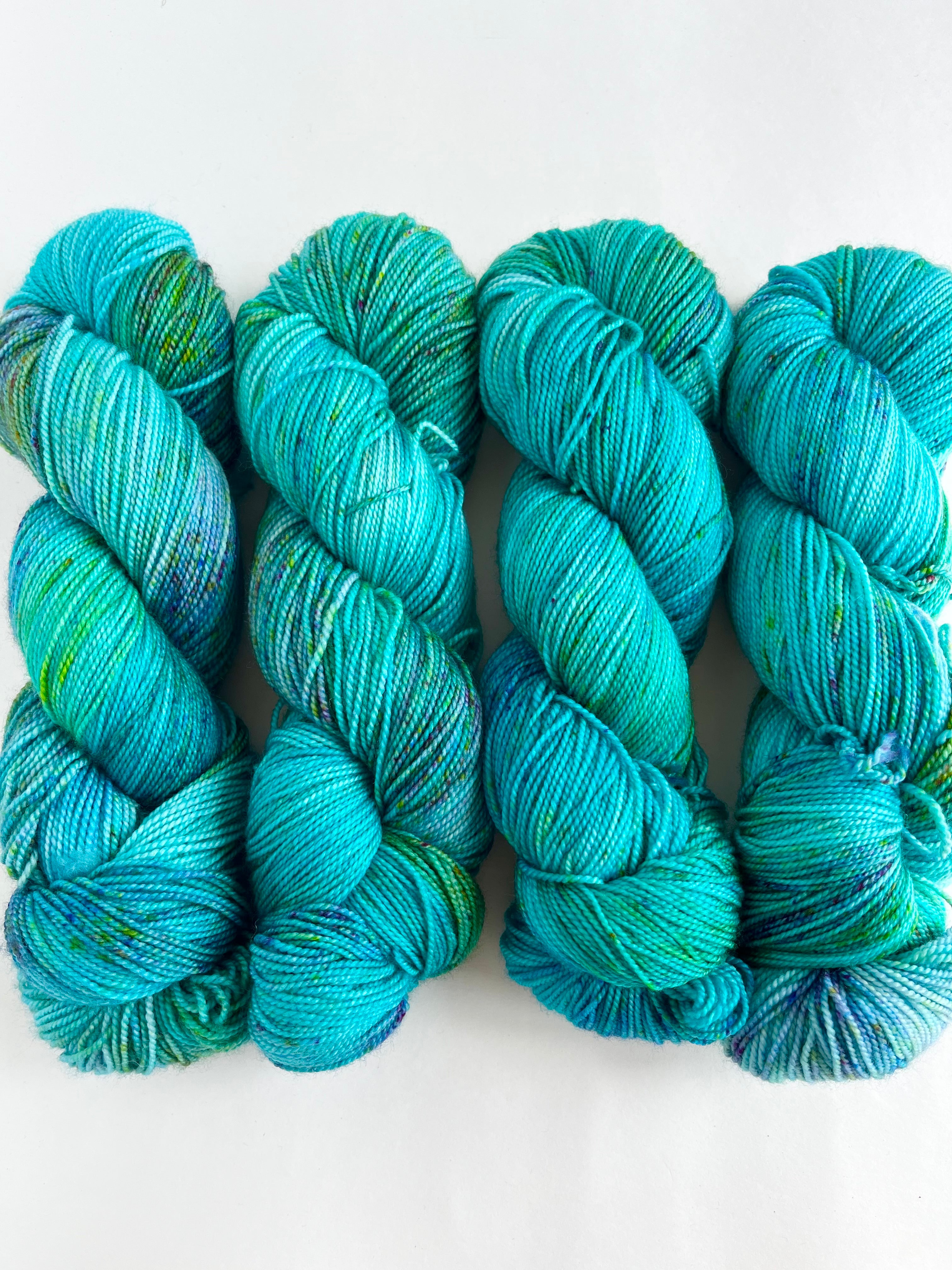 Tributary Stream Sock 2.0