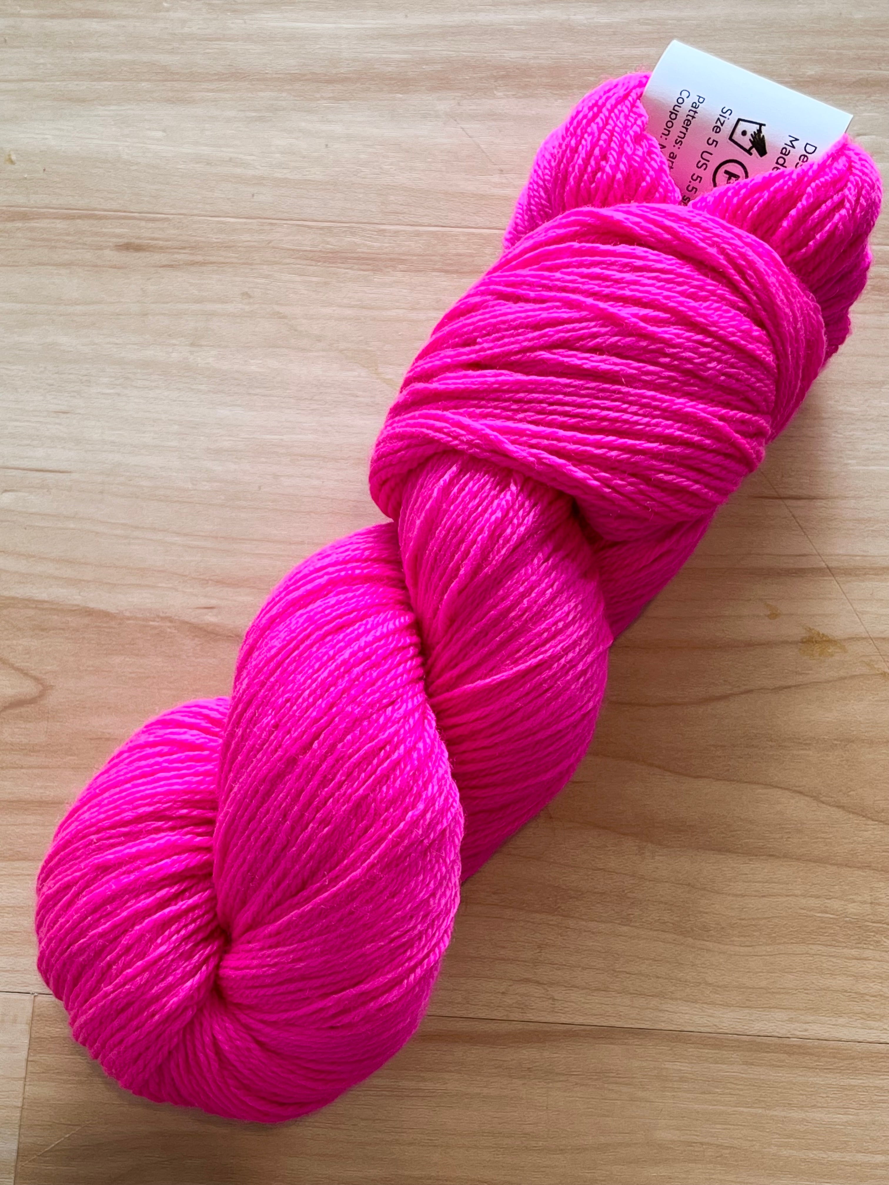 N22B - Merino Cloud