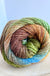Foliage 9112 - Gianna yarn from Berroco
