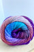 Purple Haze 9102 - Gianna yarn from Berroco