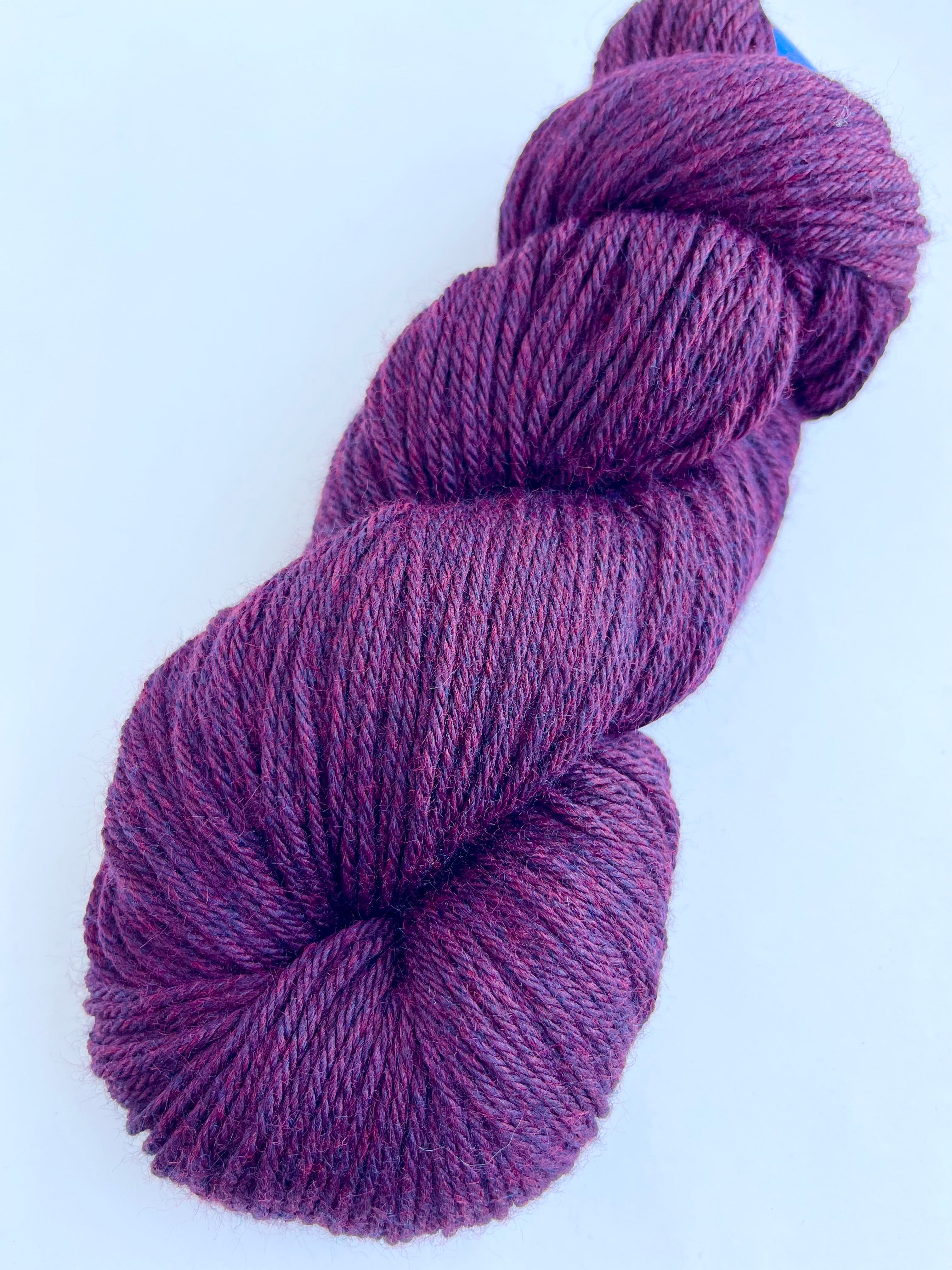 Black Currant - Vintage from Berroco