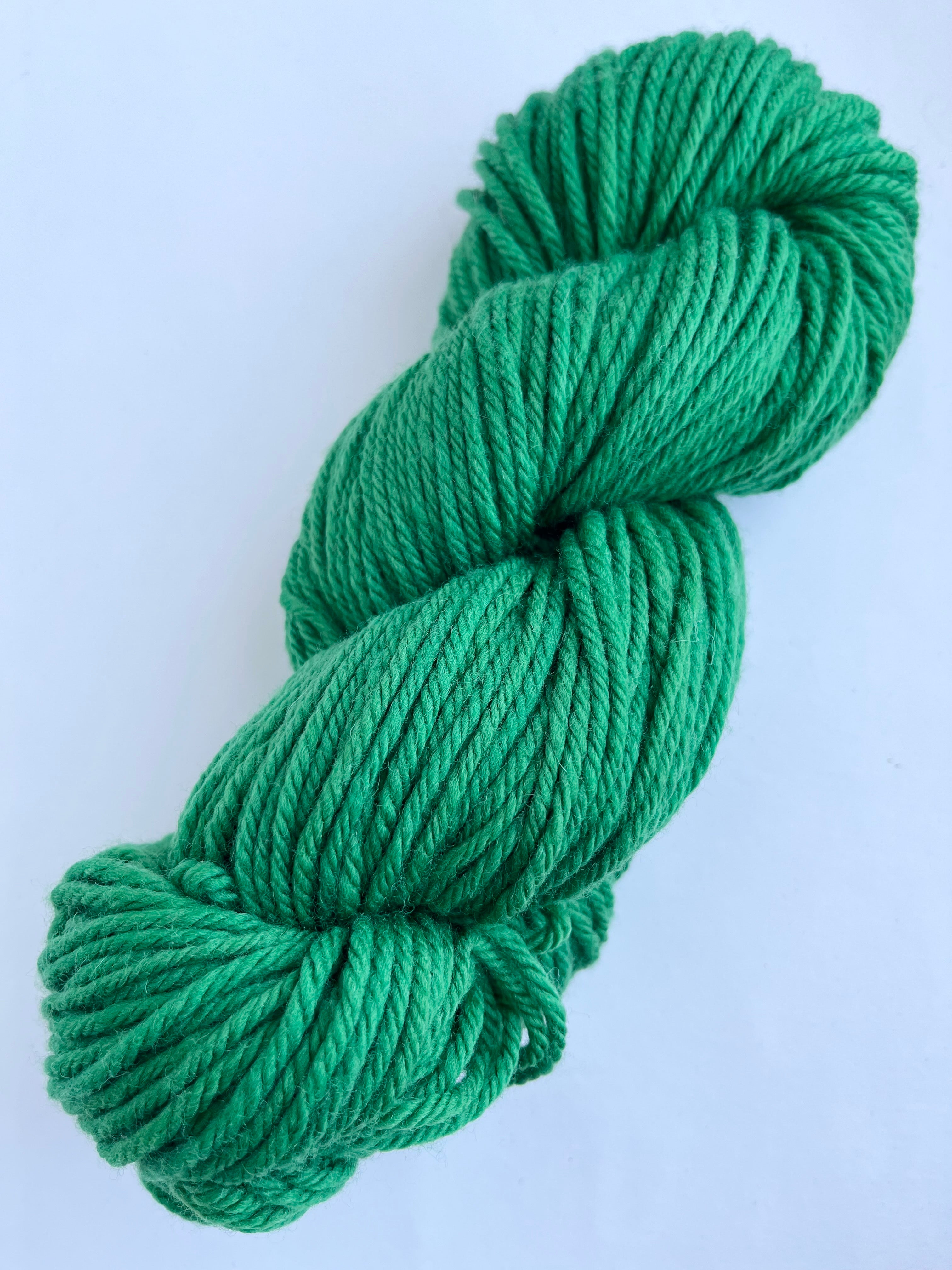 Shamrock 121 - Queensland Collection Falkland Chunky