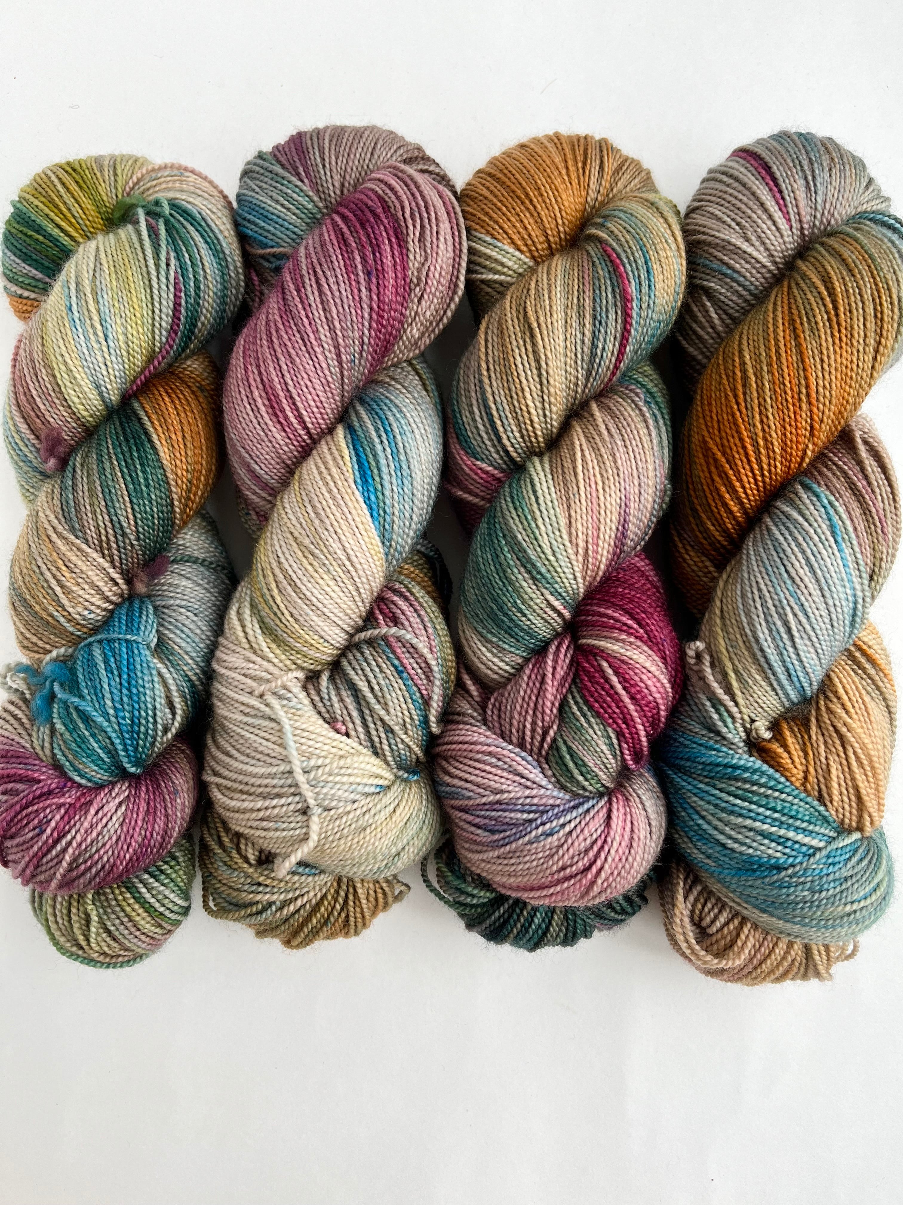 Pecwan - Stream Sock