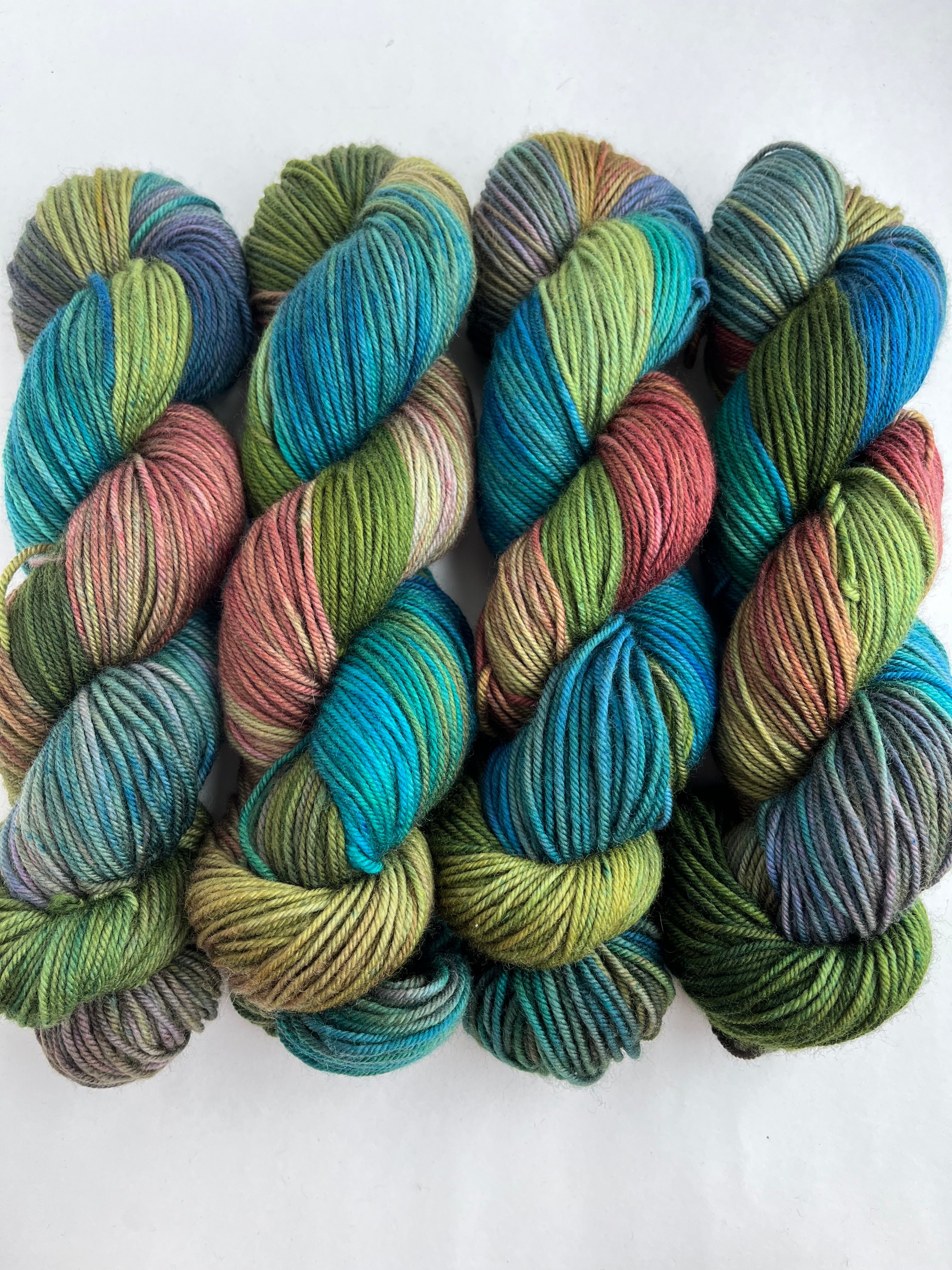 Tidal DK from Tributary Yarns