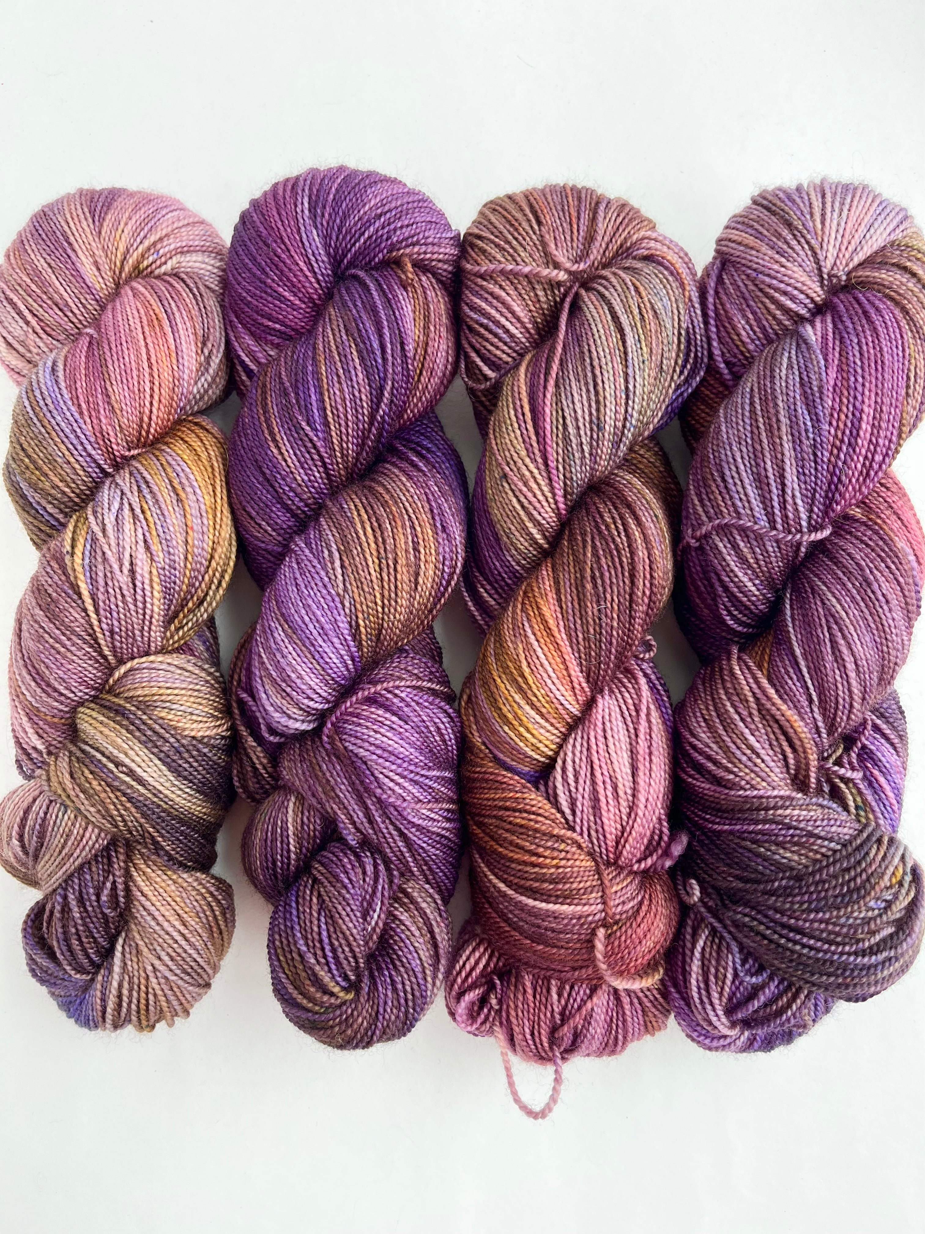 Napa Valley - Stream Sock