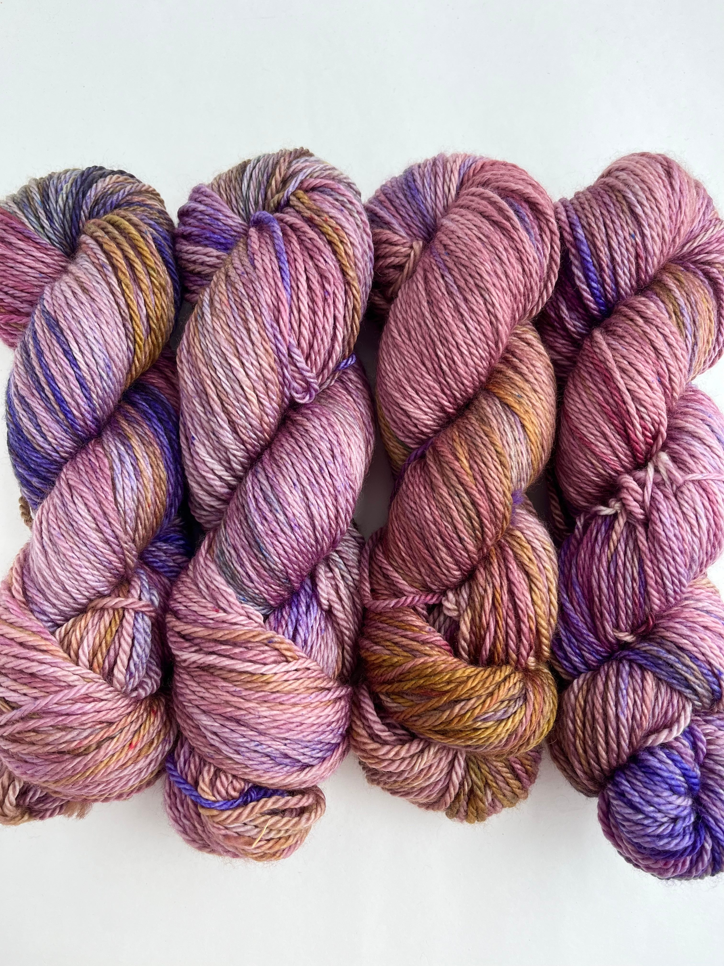 Napa Valley - Tributary Worsted