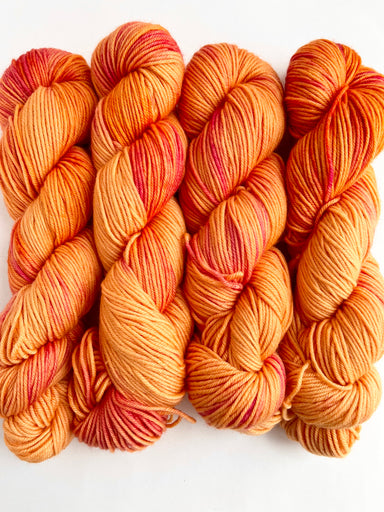 California Poppy - Tidal DK
