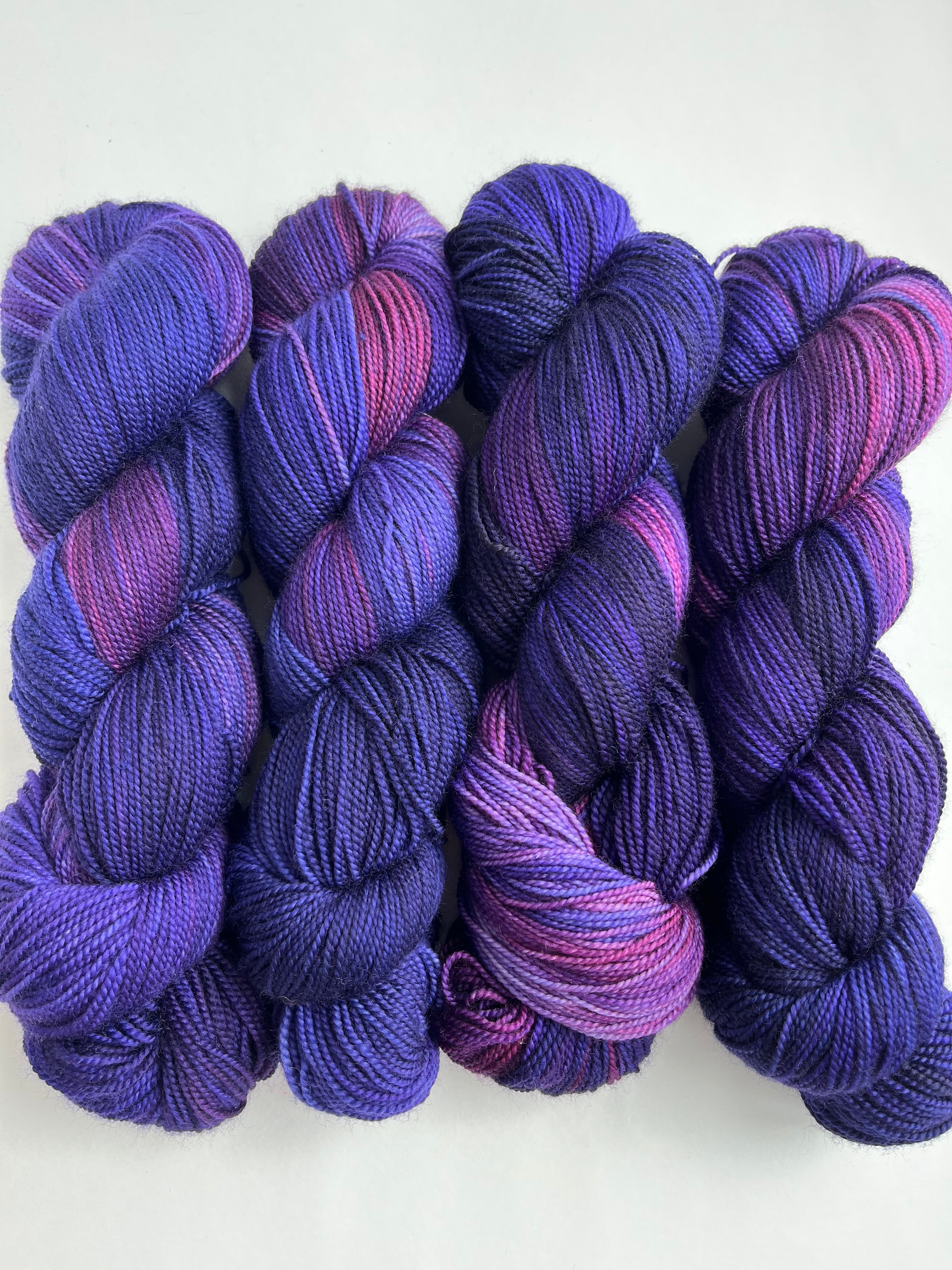 Tributary Stream Sock 2.0