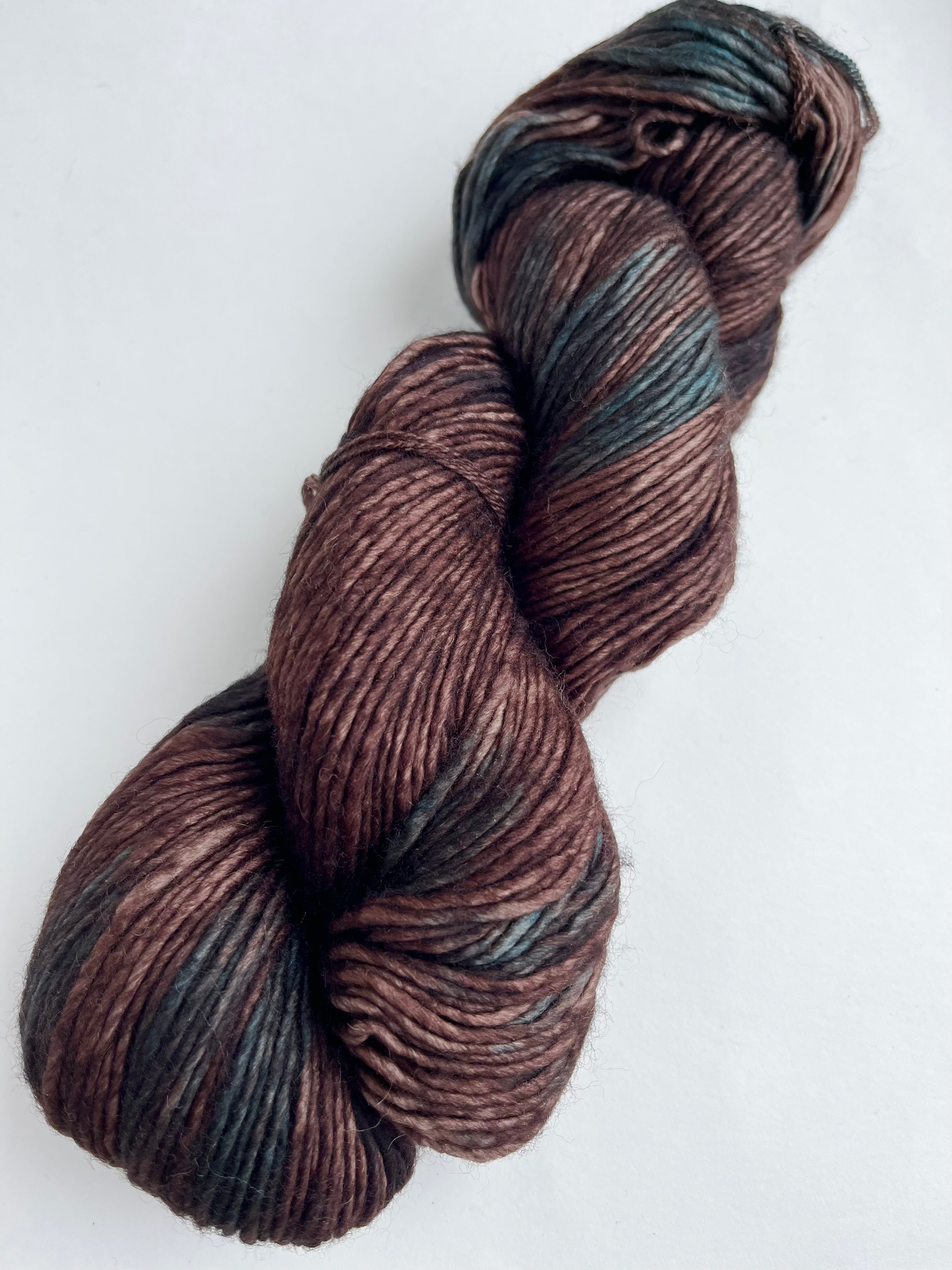 Suave from Araucania - Phoenix 06