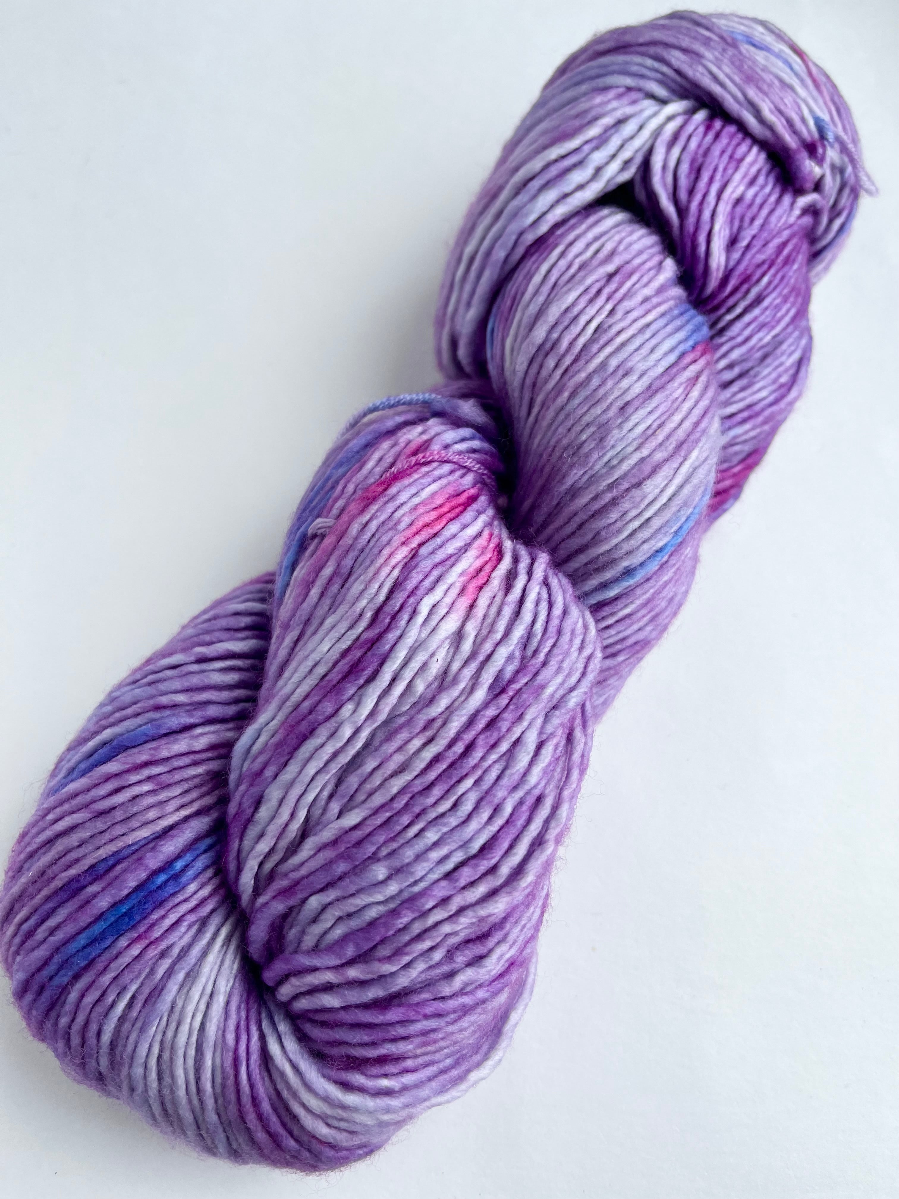 Suave from Araucania - Pixie 08