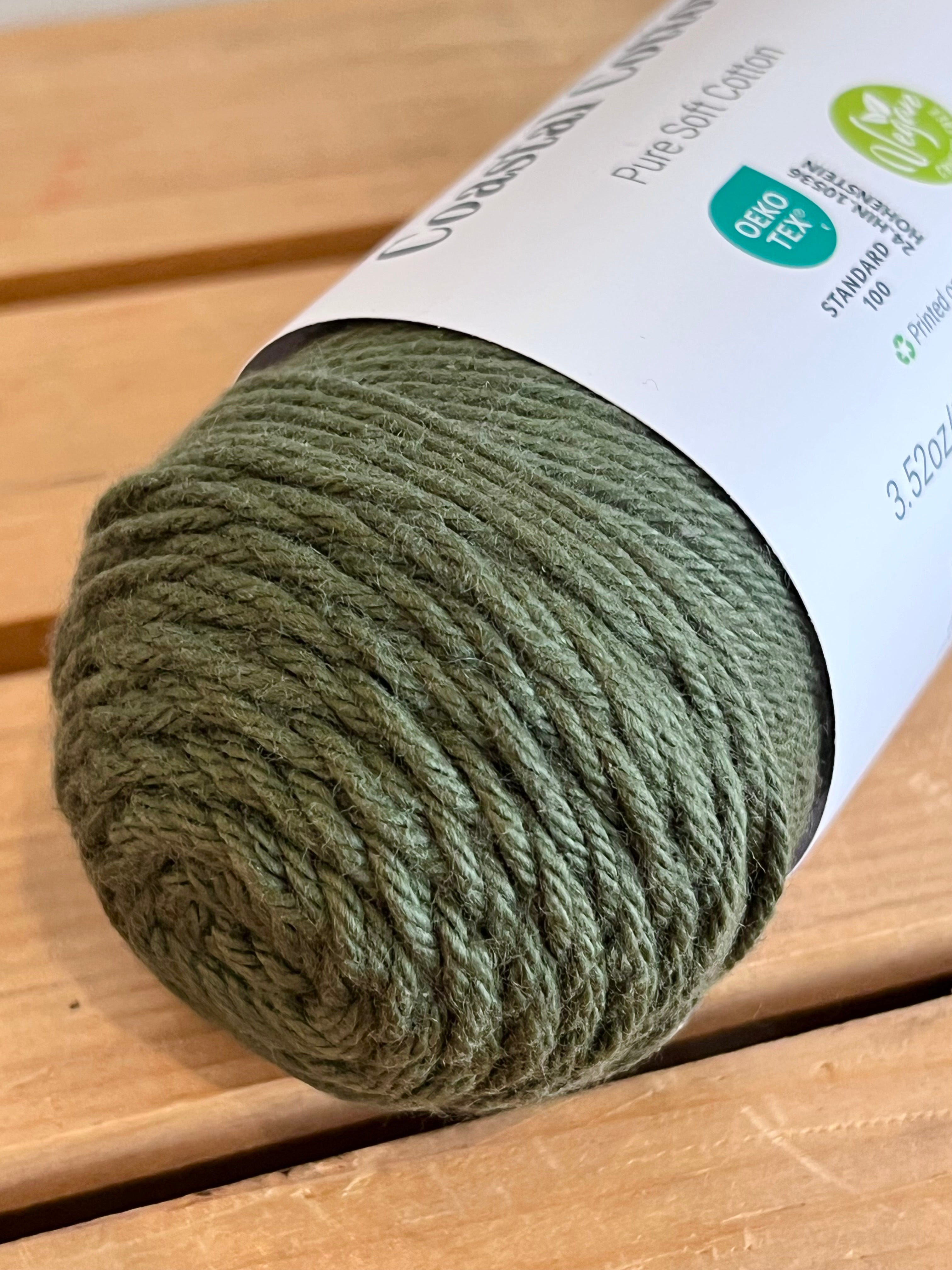 Seaweed 1042 - Coastal Cotton