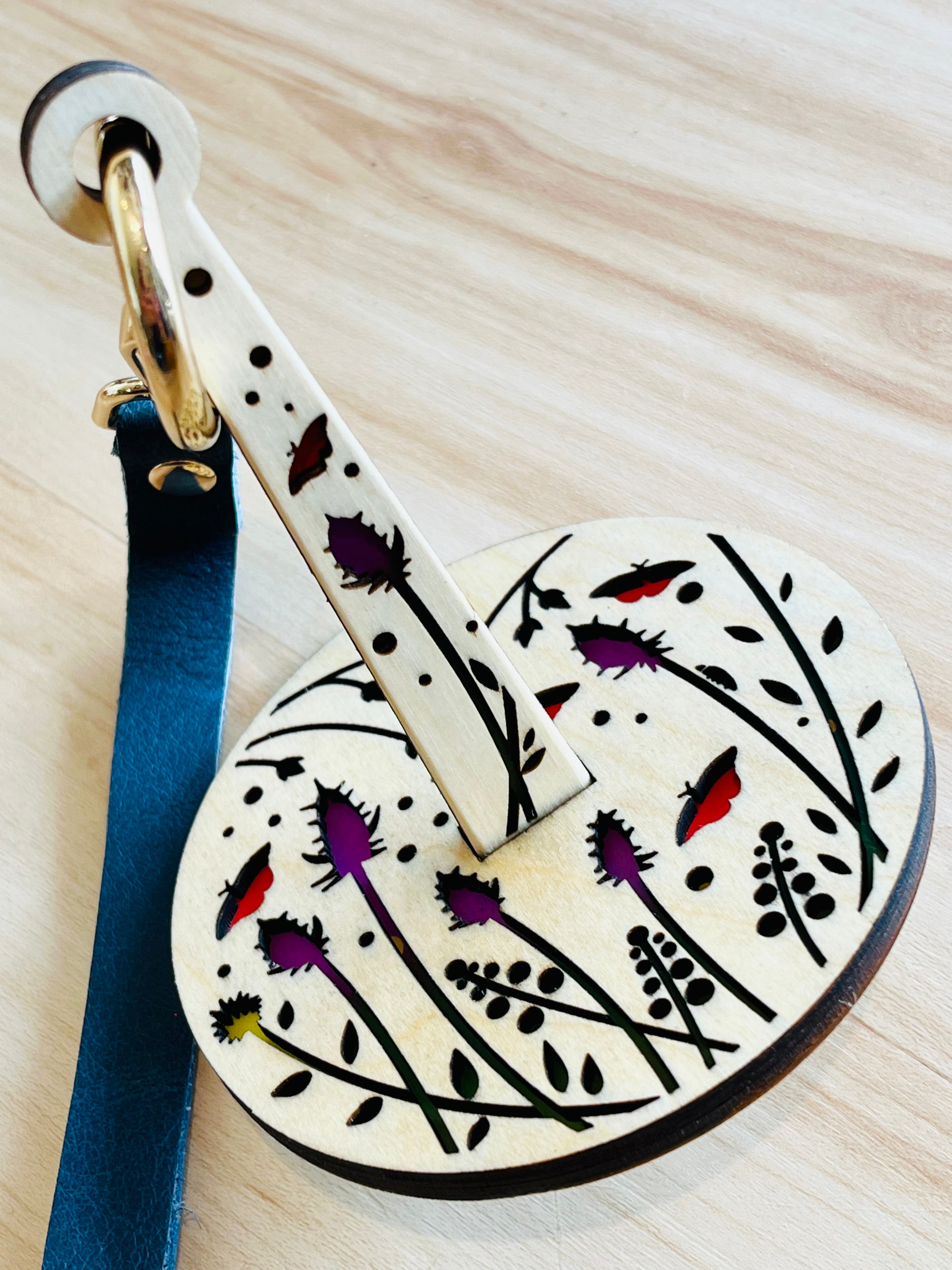 Mini Minder from Lemonwood