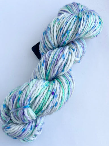 Fairy 003 - Speckled Sheep by Jody Long