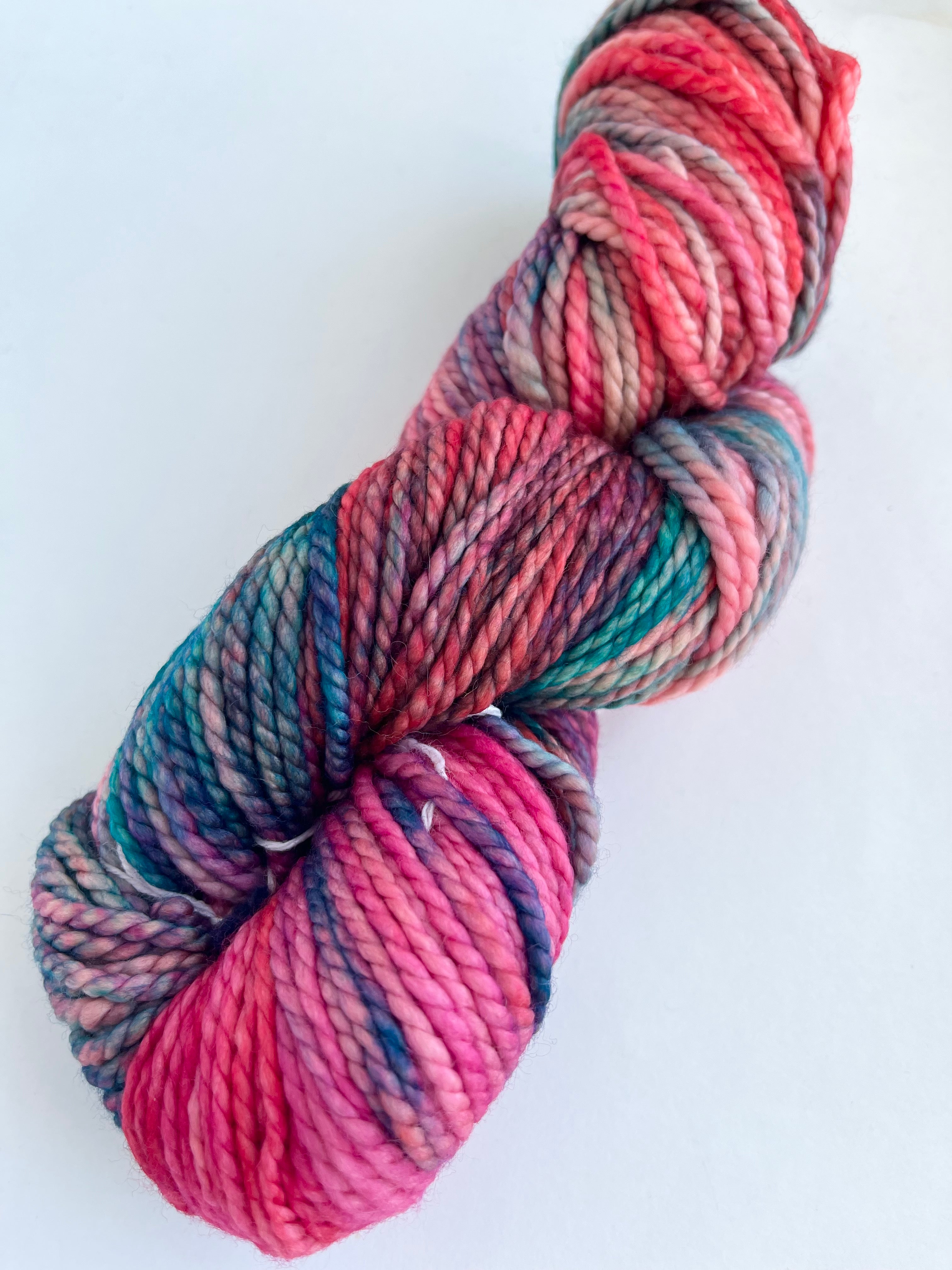 Vicennial - Malabrigo Vientos