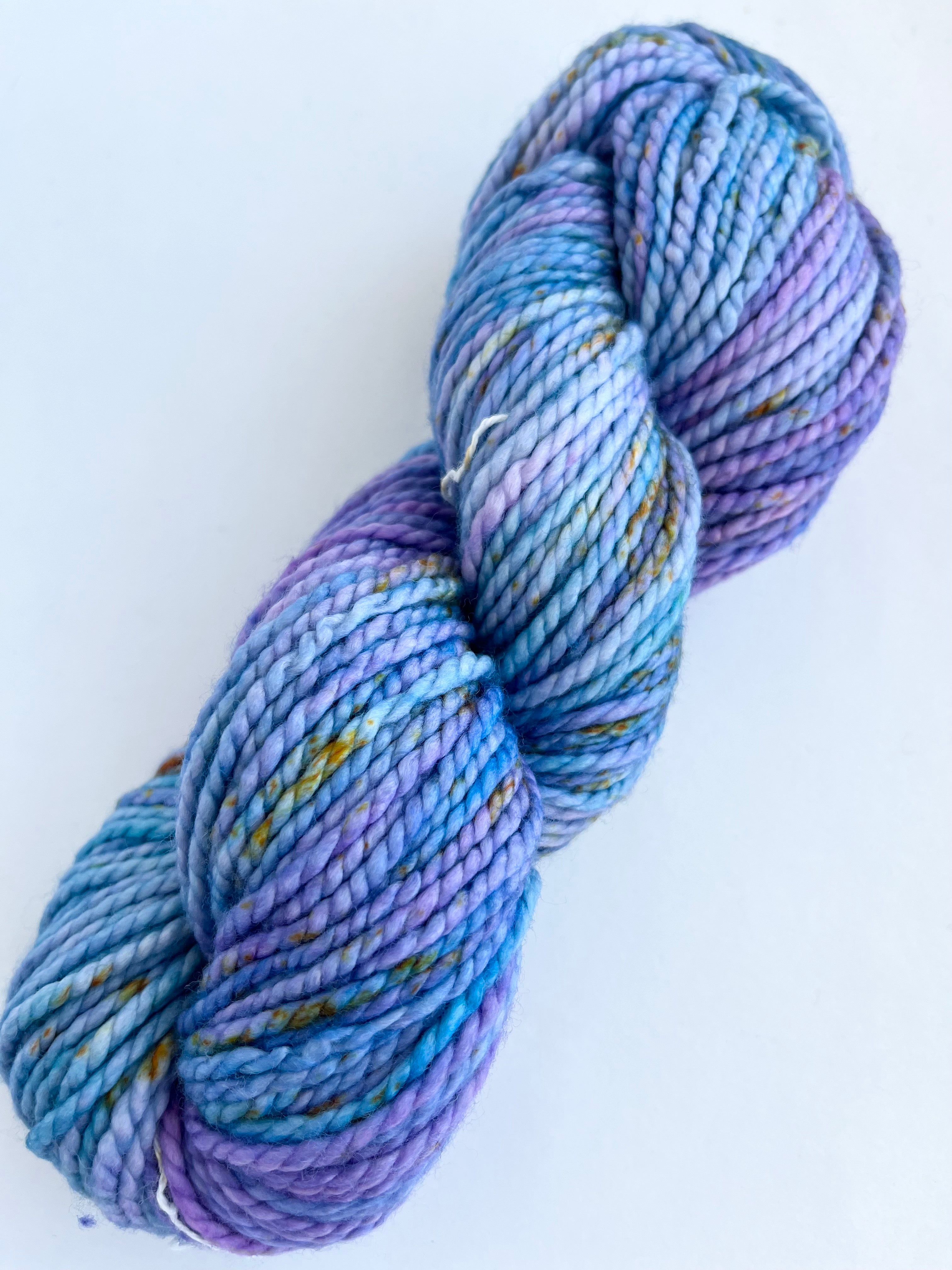 PIsces - Malabrigo Vientos