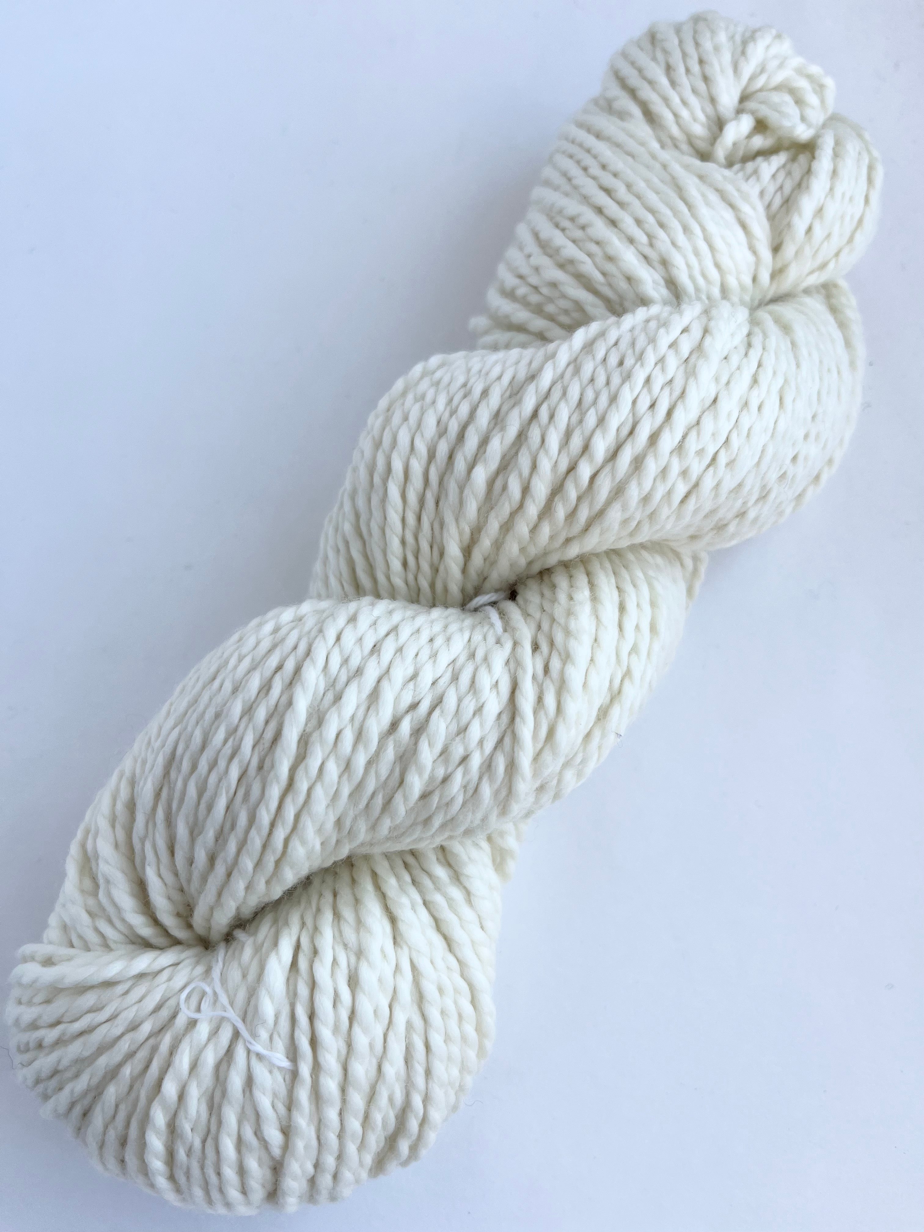 Natural - Malabrigo Vientos