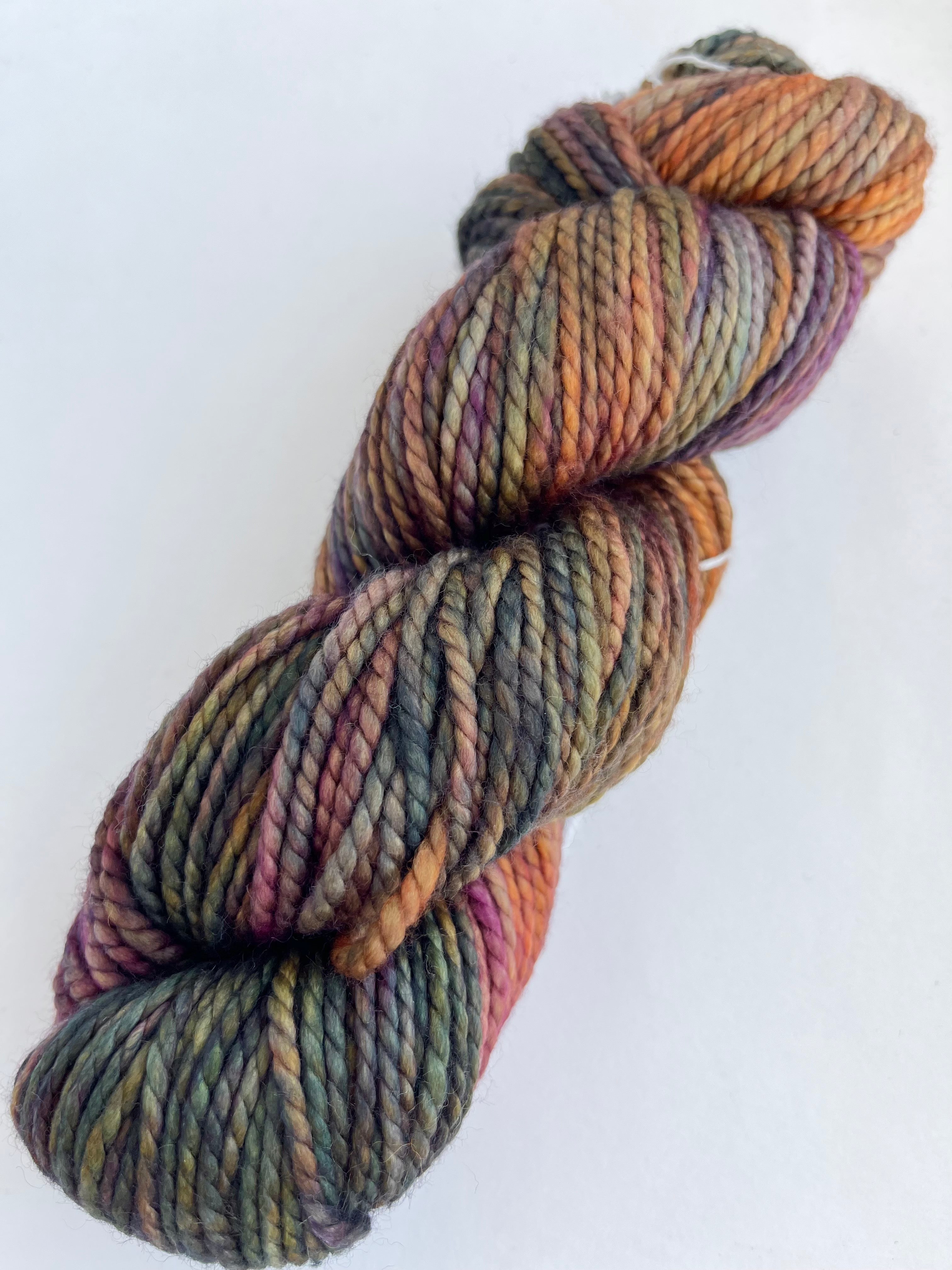 Piedras - Malabrigo Vientos