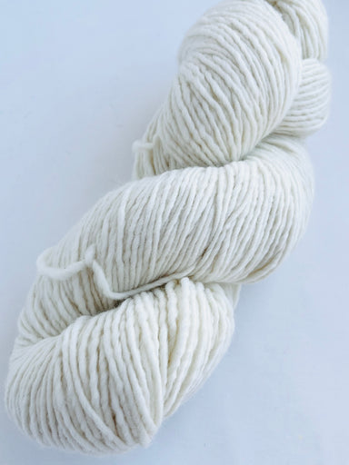 Natural - Malabrigo Merino Worsted