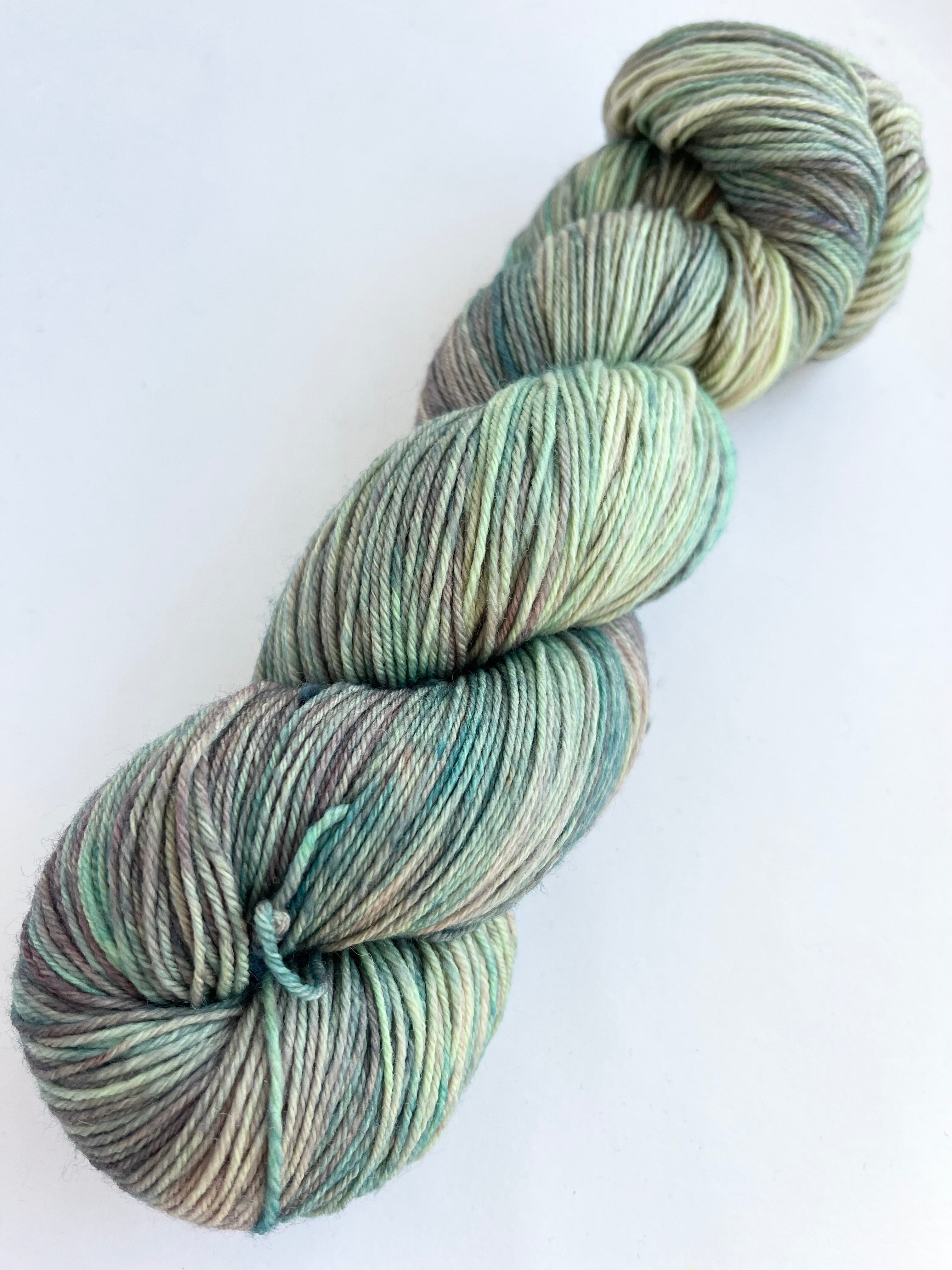 Field of Dreams - Huasco Sock Dawn Paints