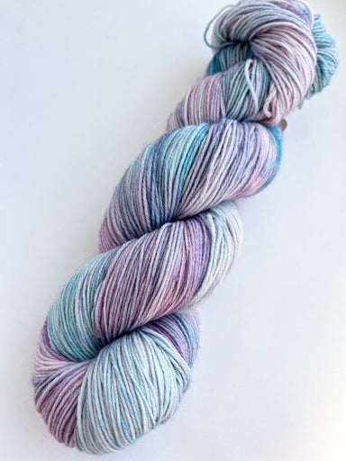 Morning Glory - Huasco Sock Dawn Paints