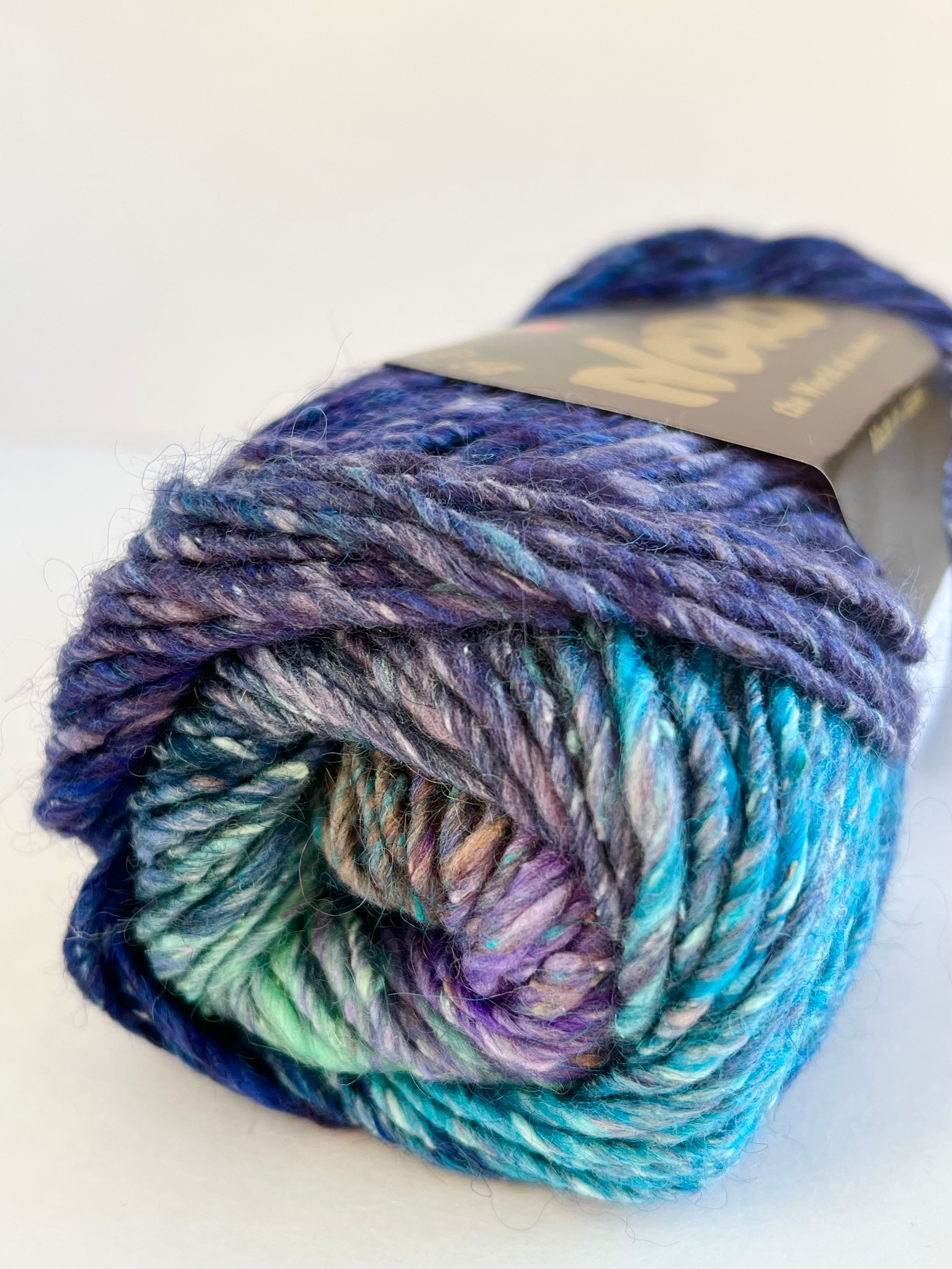 Utashinai 373 - Noro Silk Garden