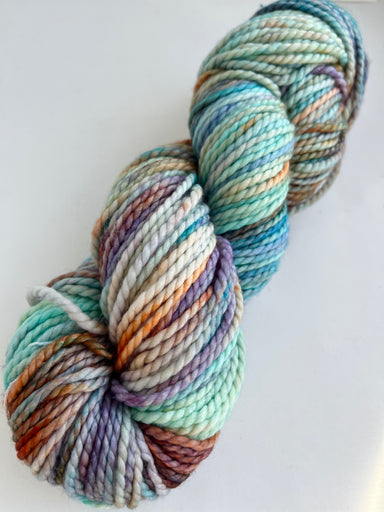 Amphibian - Malabrigo Vientos