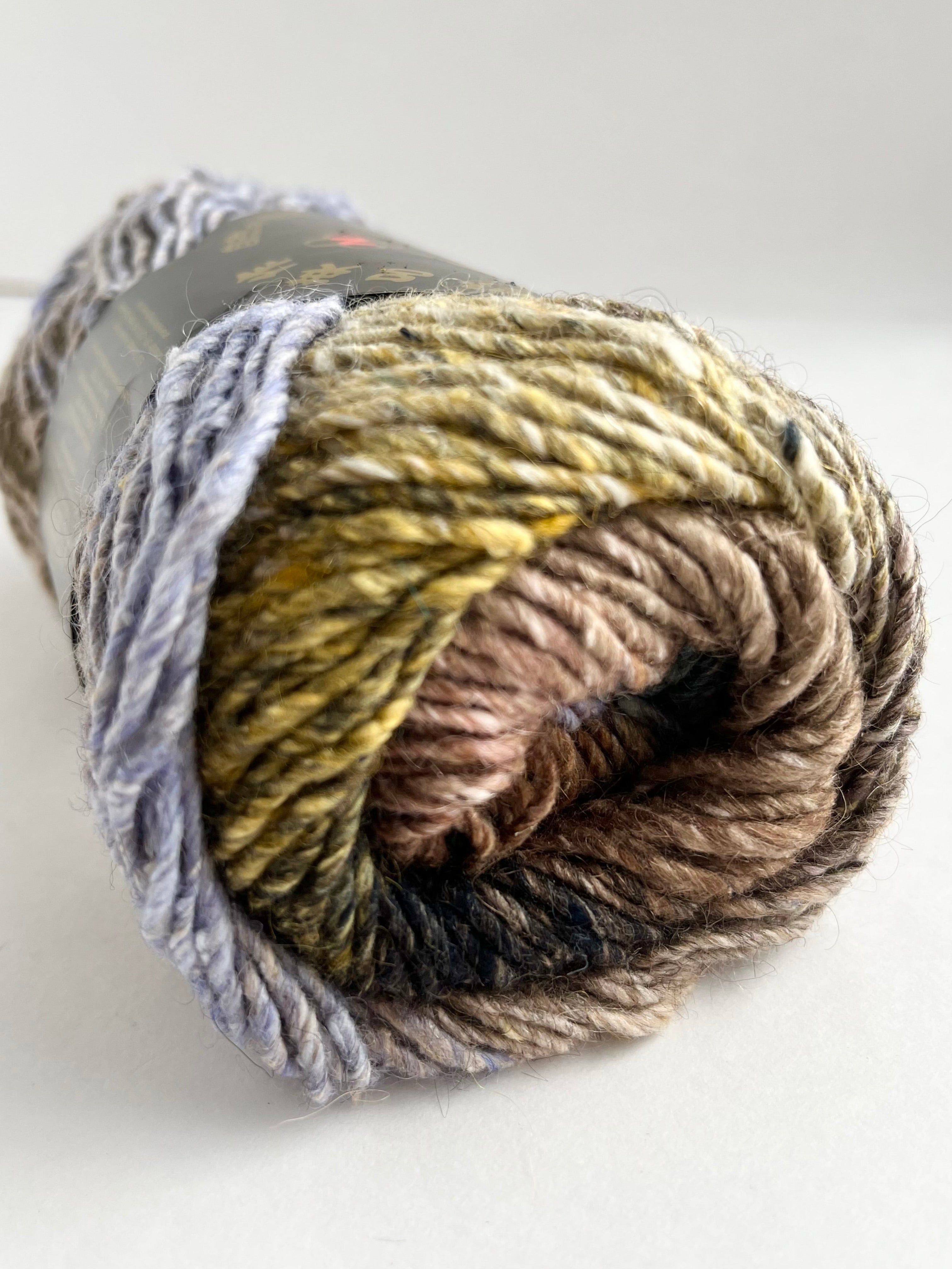 Kazuno 544 - Noro Silk Garden