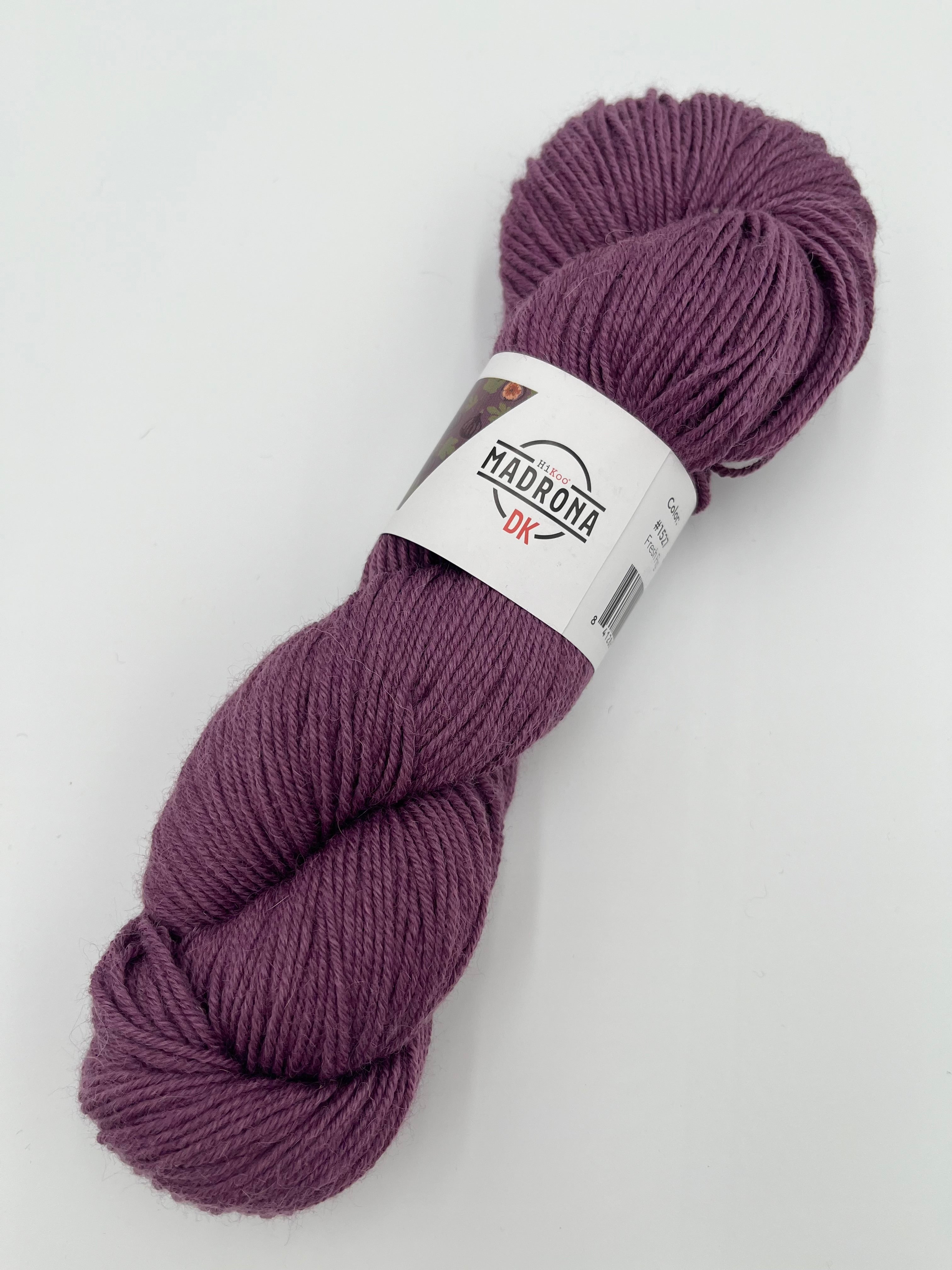 Fresh Fig - Madrona DK