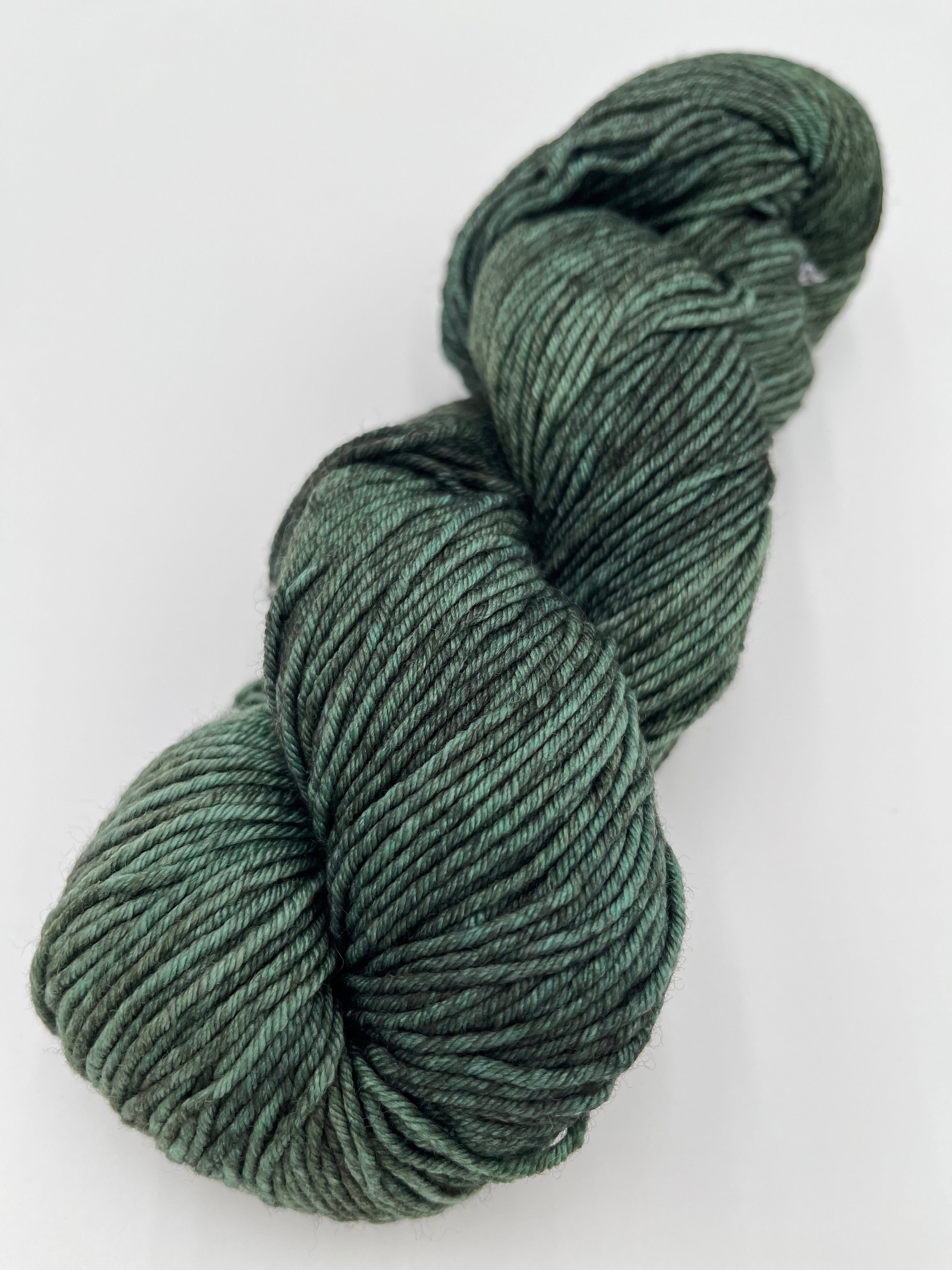 Fiona - Malabrigo Seis Cabos