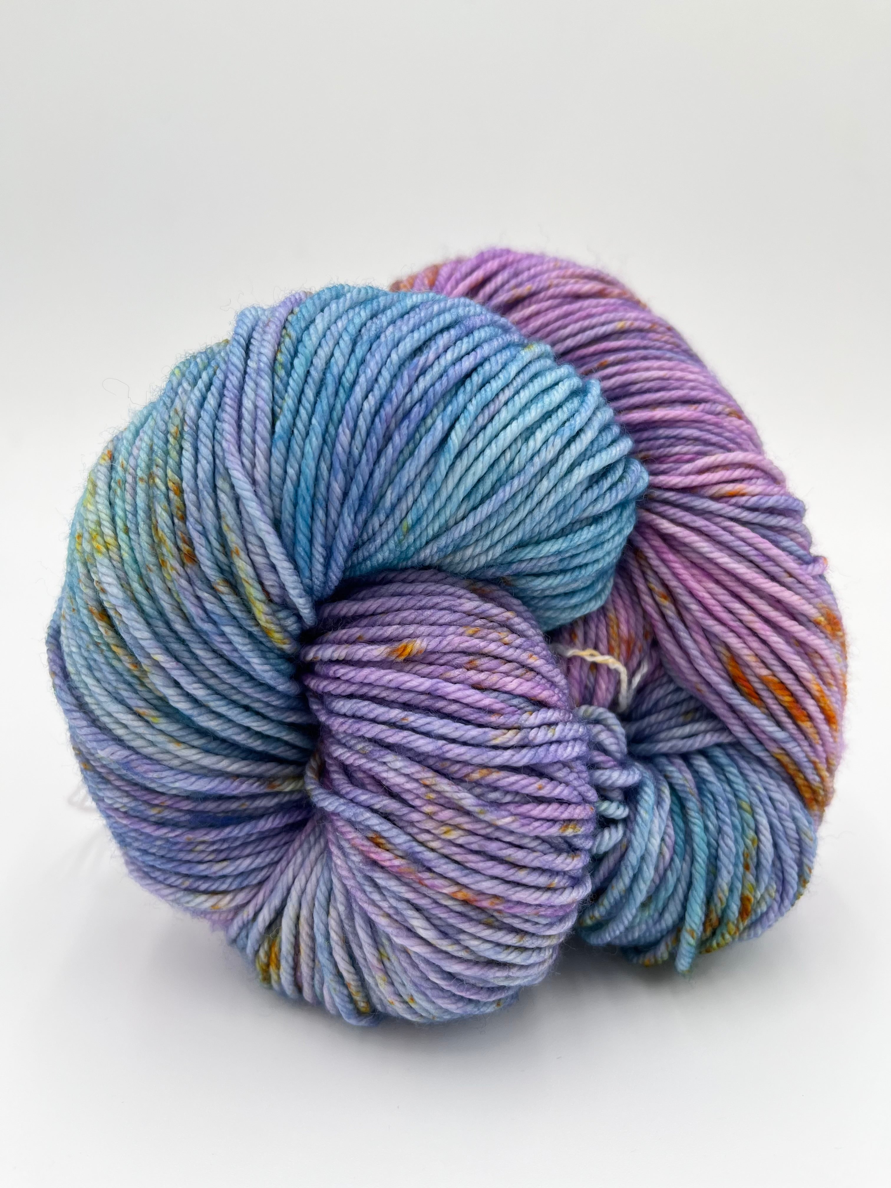 Pisces 289 - Malabrigo Rios