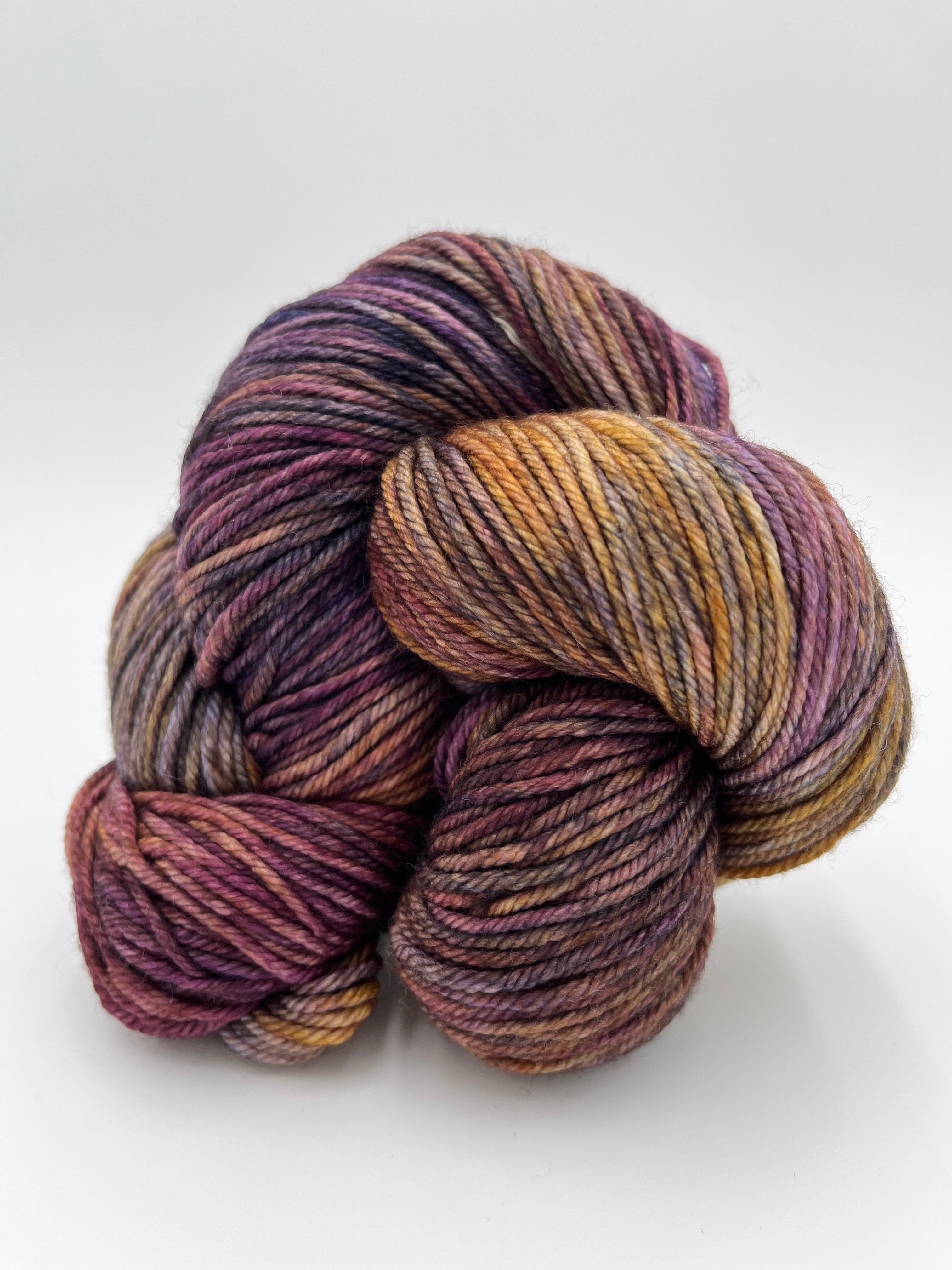 Aquarius 288 - Malabrigo Rios
