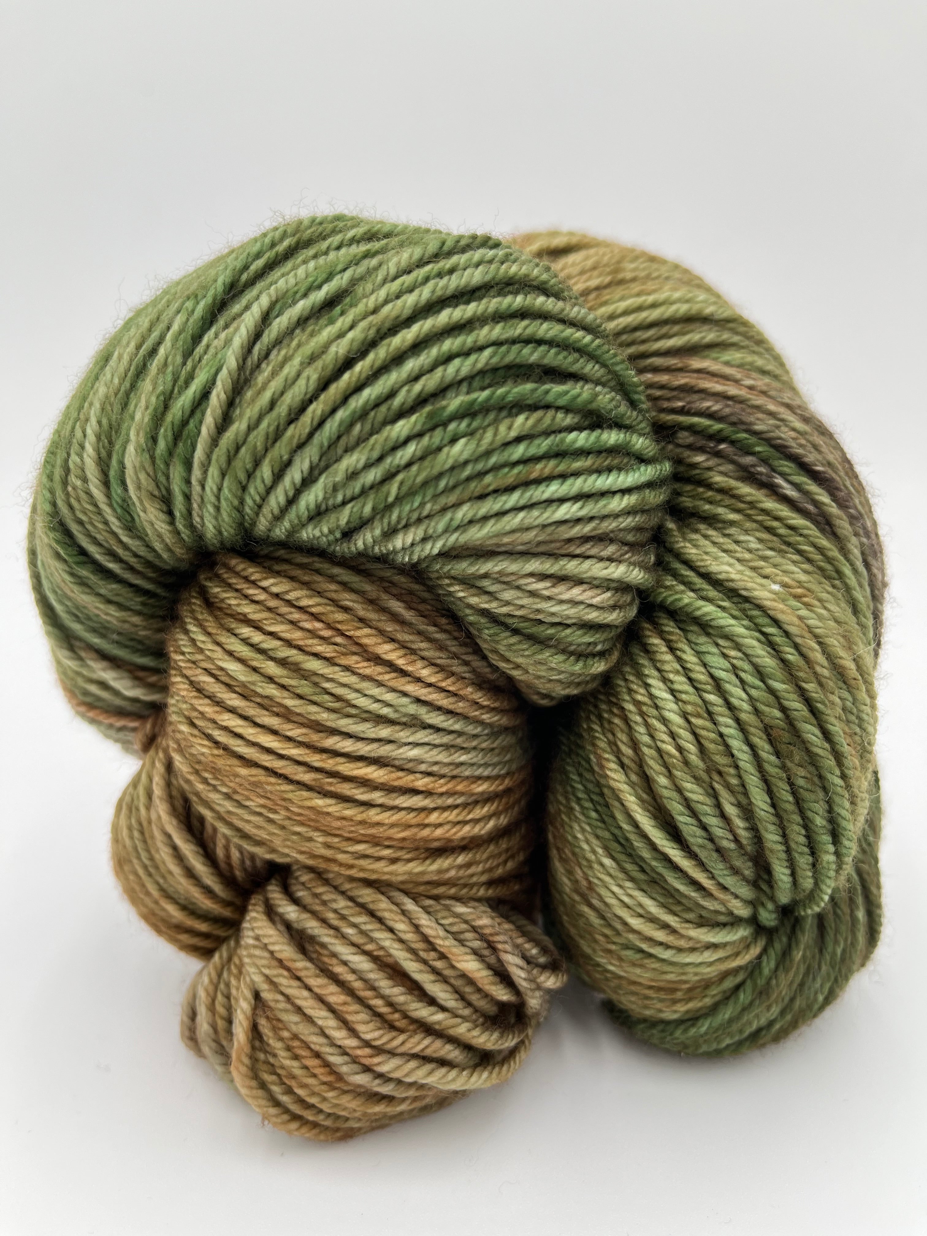 Taurus 279 - Malabrigo Rios