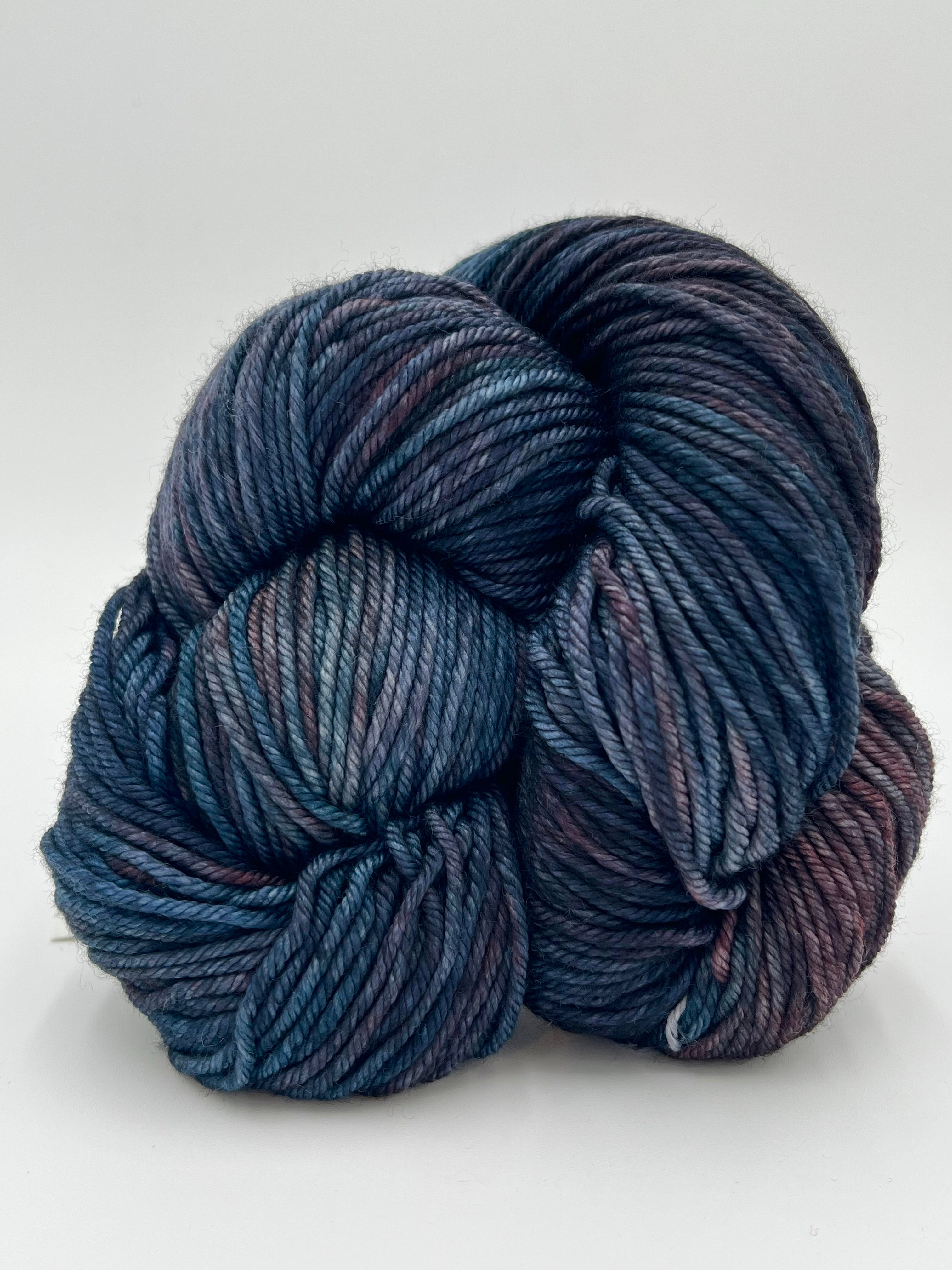 Scorpio 285 - Malabrigo Rios