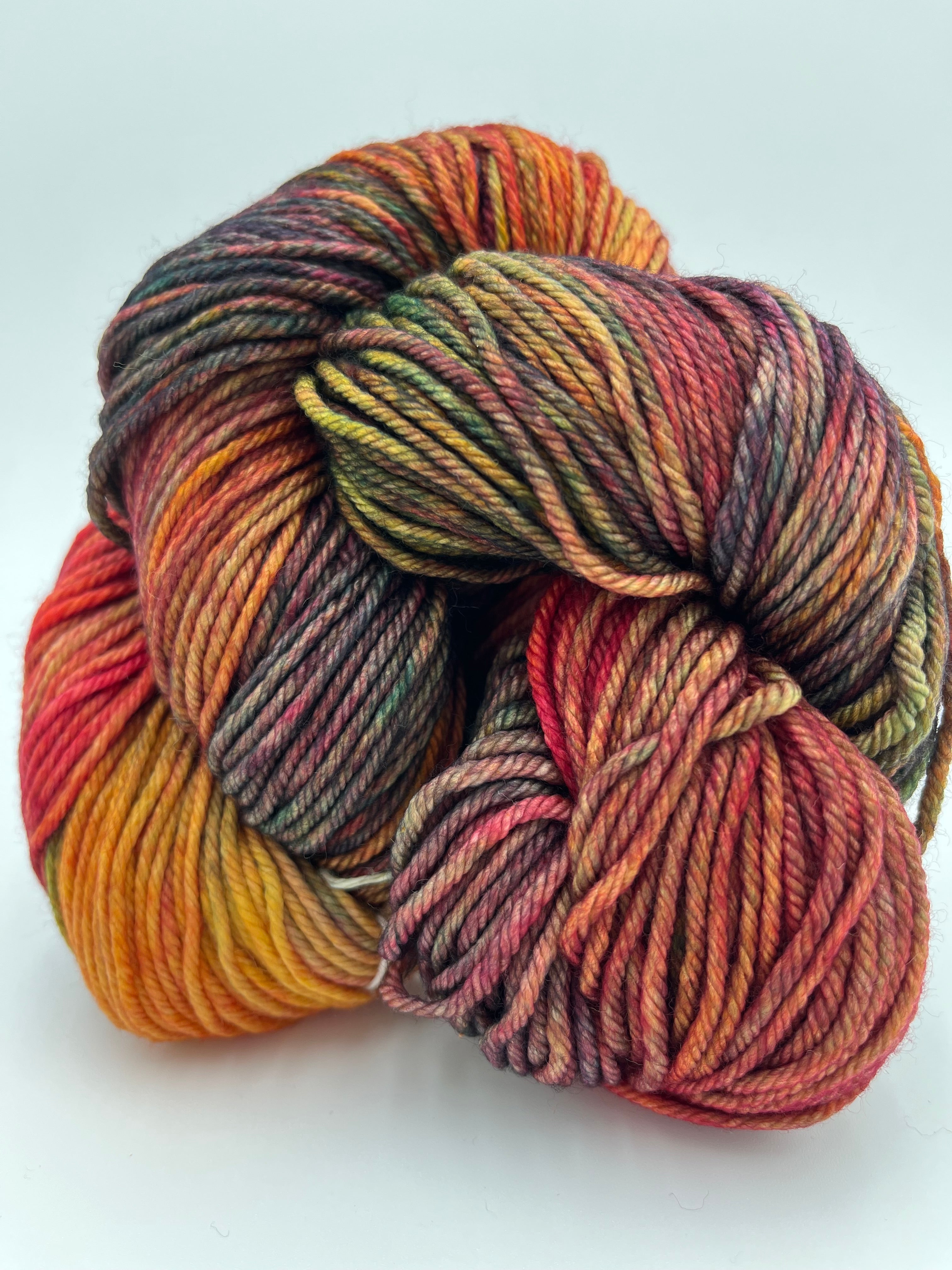 Diana 886 - Malabrigo Rios