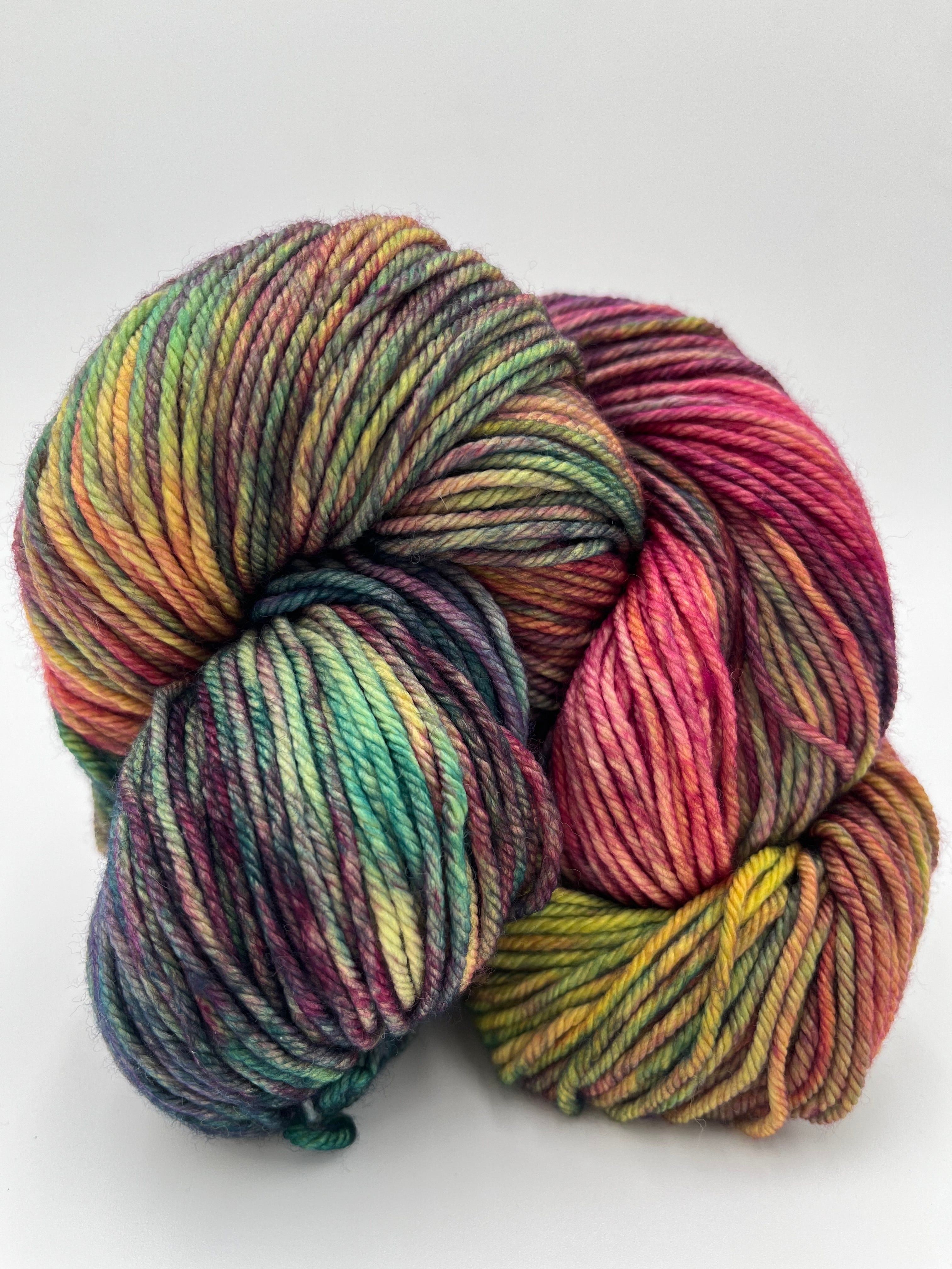 Arco Iris 866 - Malabrigo Rios