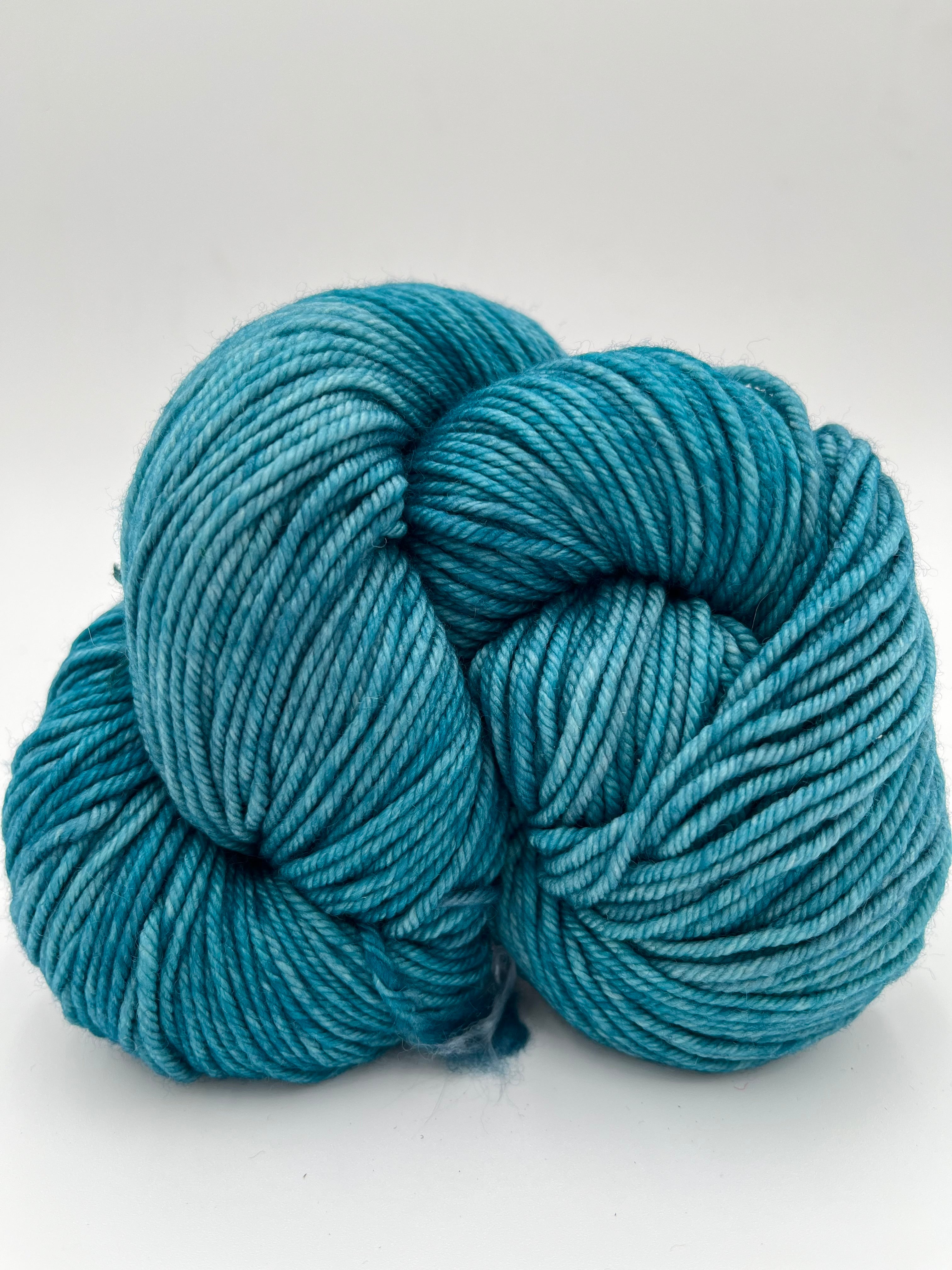 Reflecting Pool 133 - Malabrigo Rios