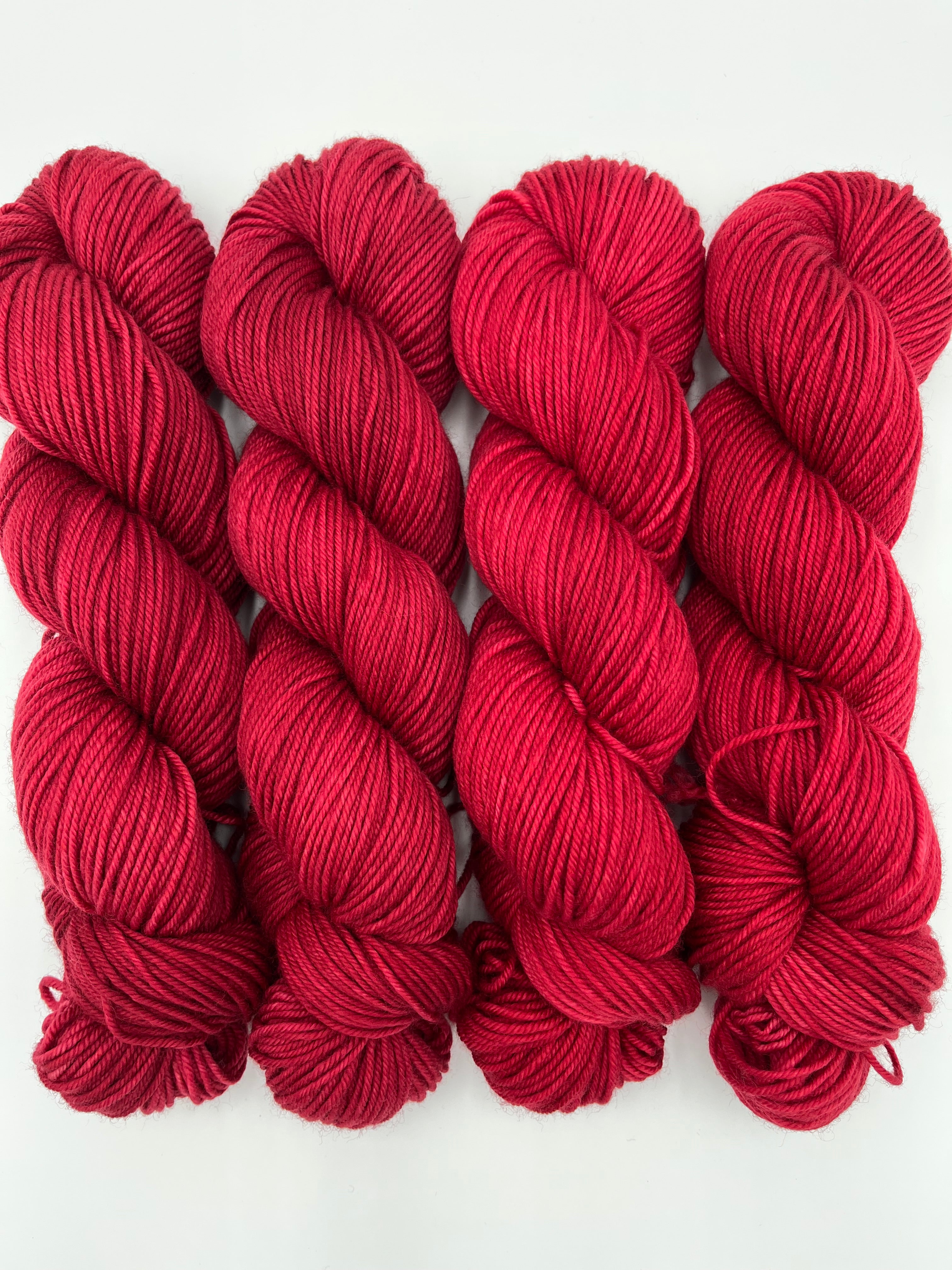 Tidal DK from Tributary Yarns