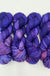 Plum Season - Tributary Worsted
