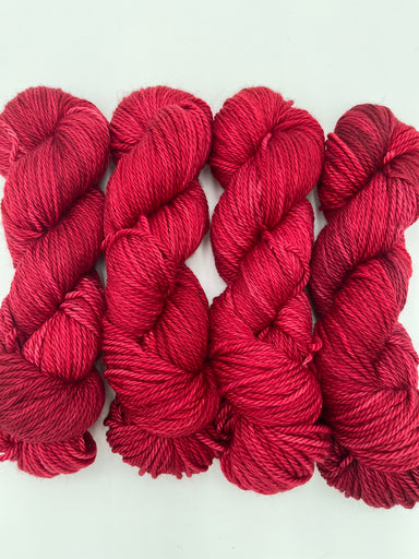 Fire - Tributary Worsted